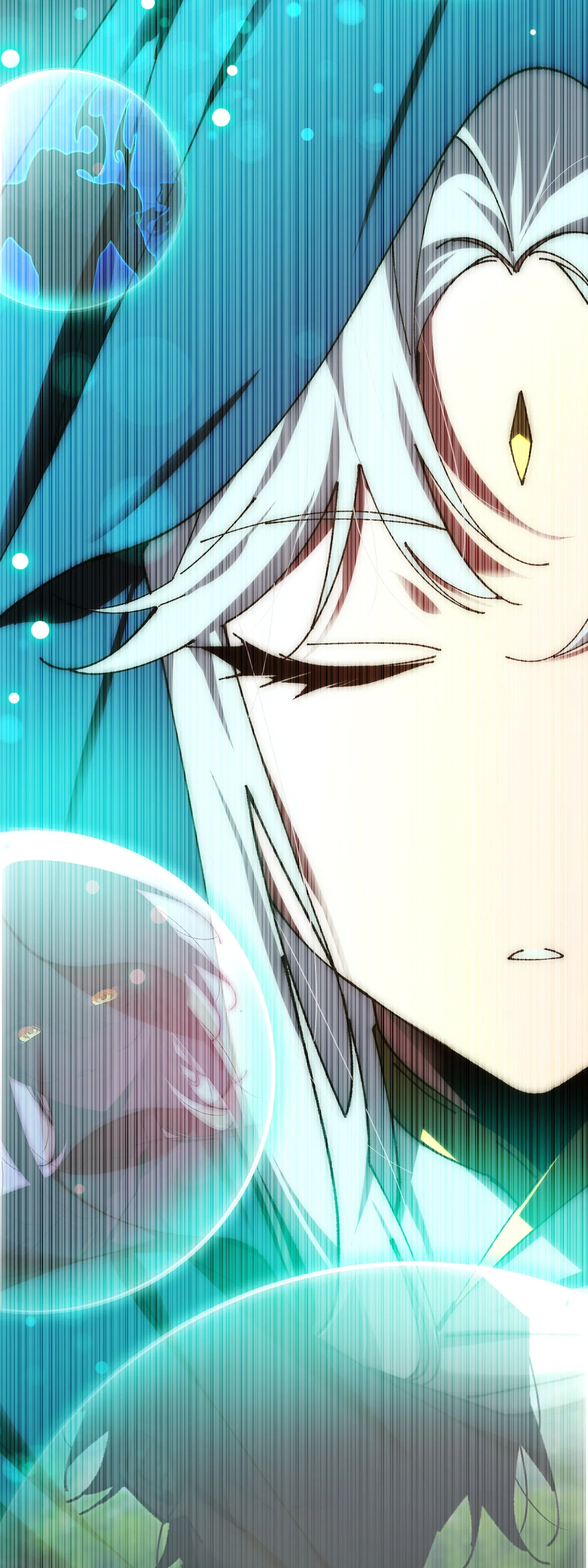 Манга Гений телепортации в магической академии - Глава 83 Страница 22