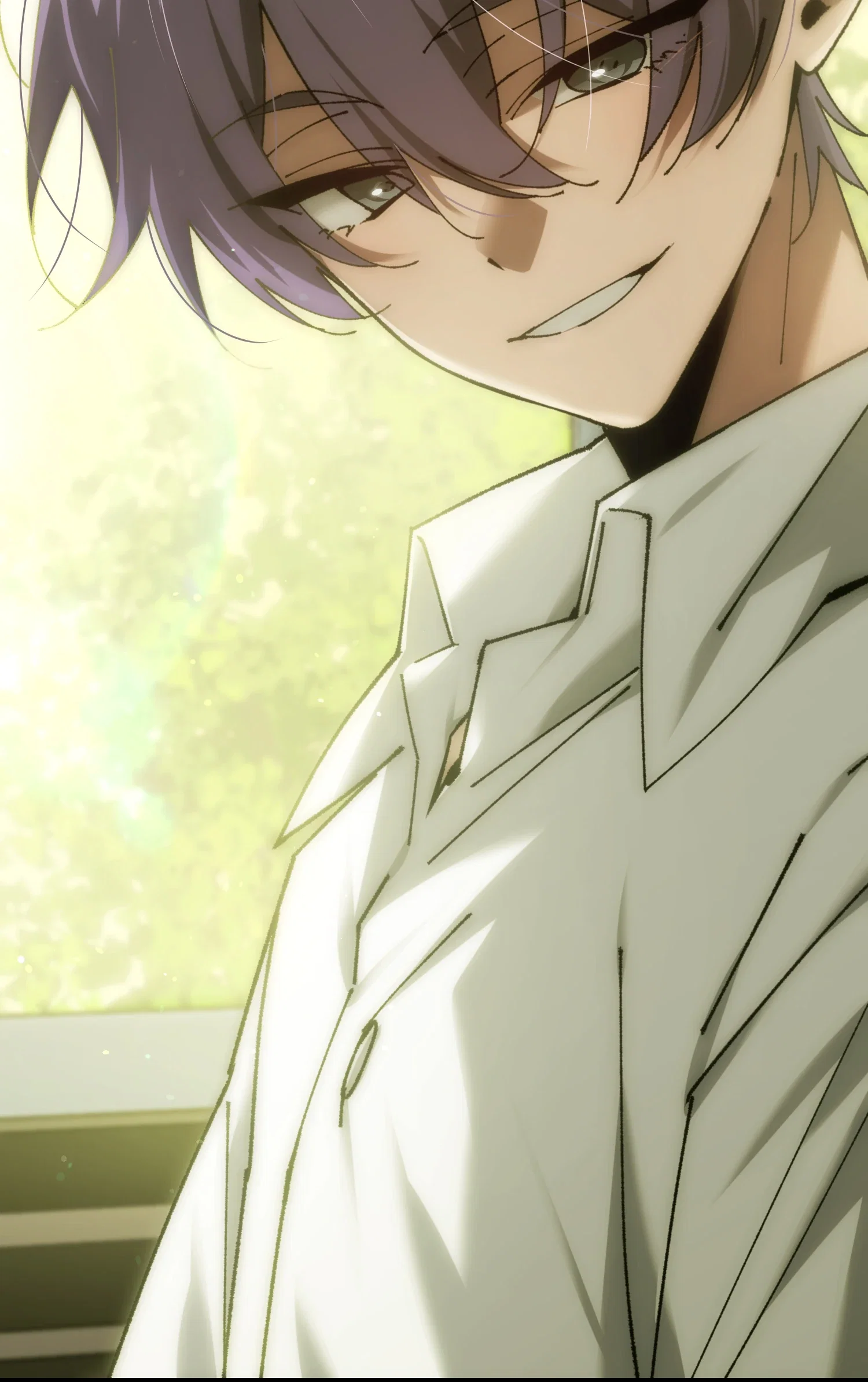 Манга Гений телепортации в магической академии - Глава 83 Страница 51