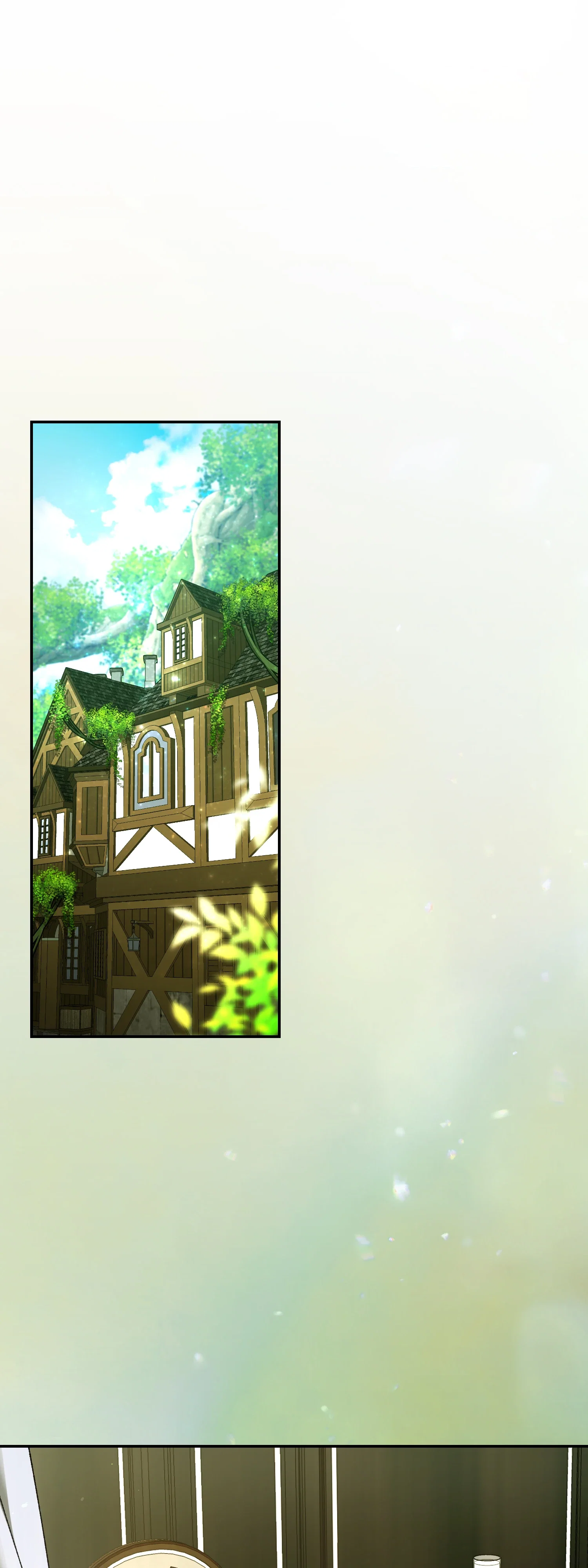 Манга Гений телепортации в магической академии - Глава 83 Страница 34