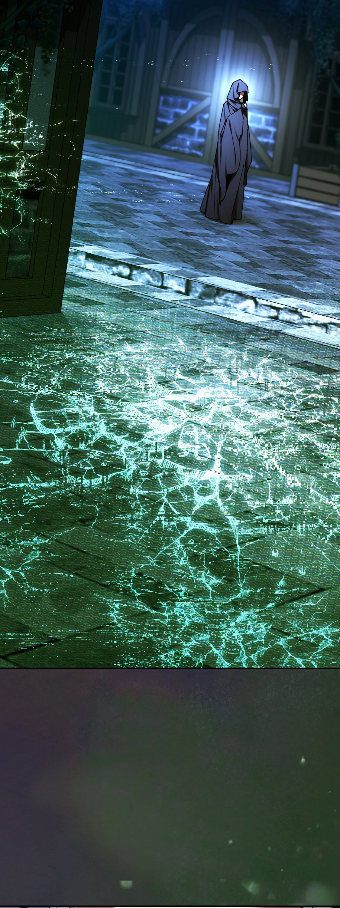 Манга Гений телепортации в магической академии - Глава 83 Страница 18