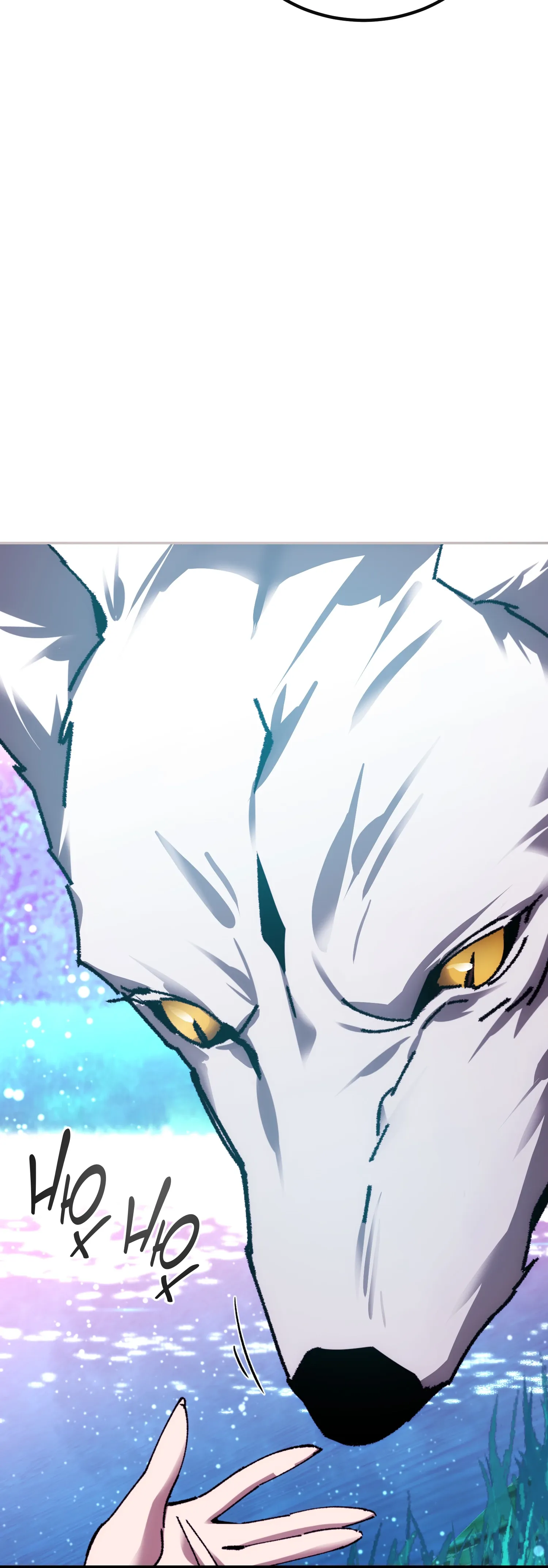 Манга Гений телепортации в магической академии - Глава 84 Страница 74