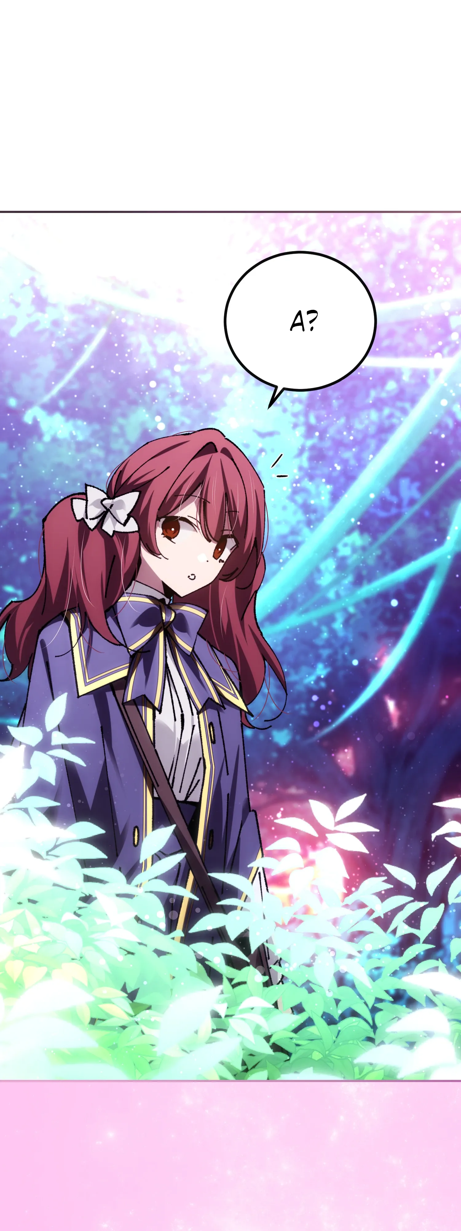 Манга Гений телепортации в магической академии - Глава 84 Страница 67