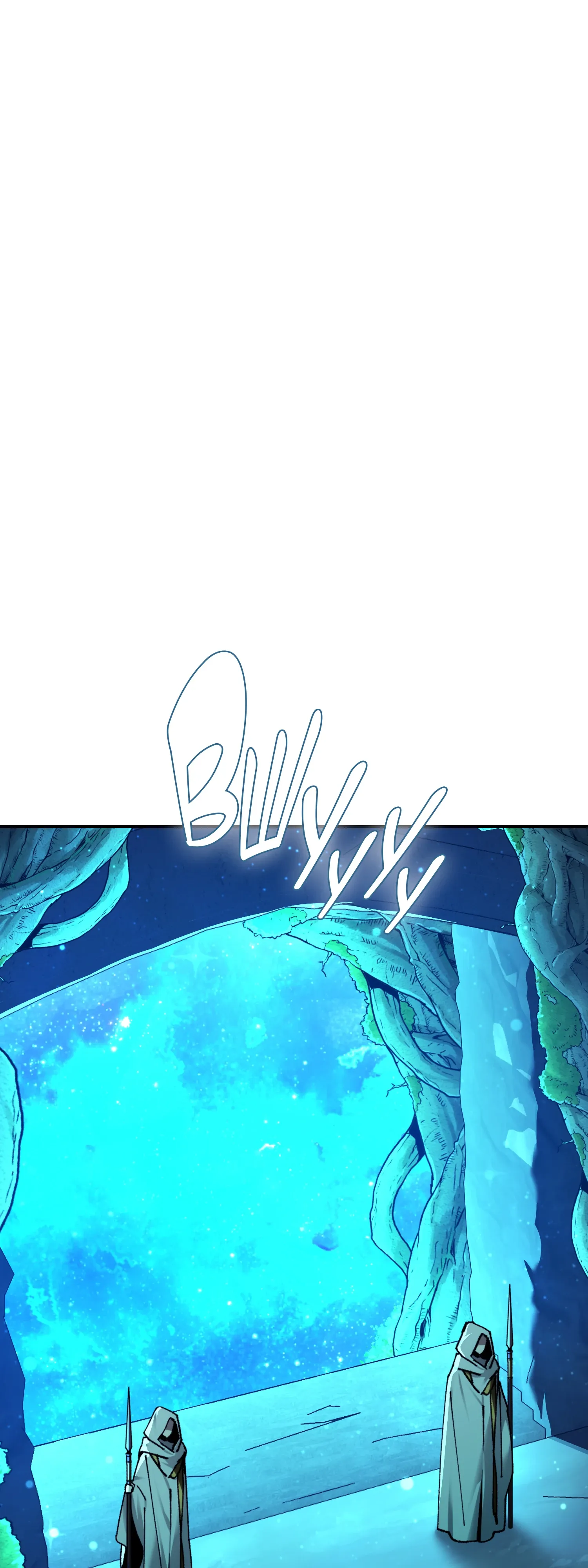 Манга Гений телепортации в магической академии - Глава 84 Страница 1