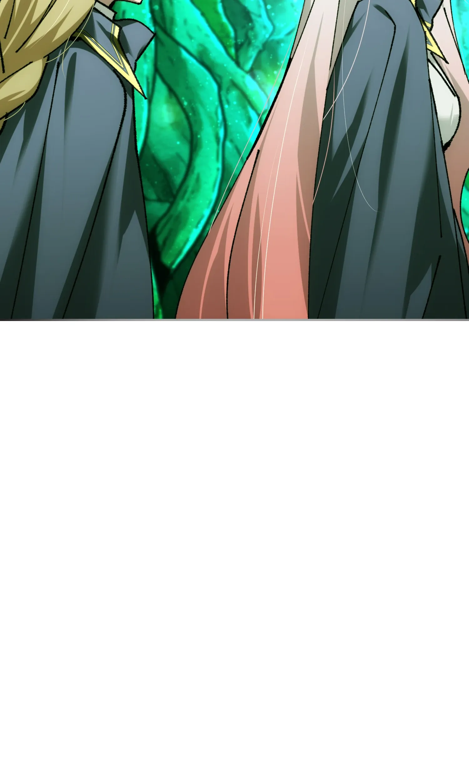 Манга Гений телепортации в магической академии - Глава 84 Страница 15