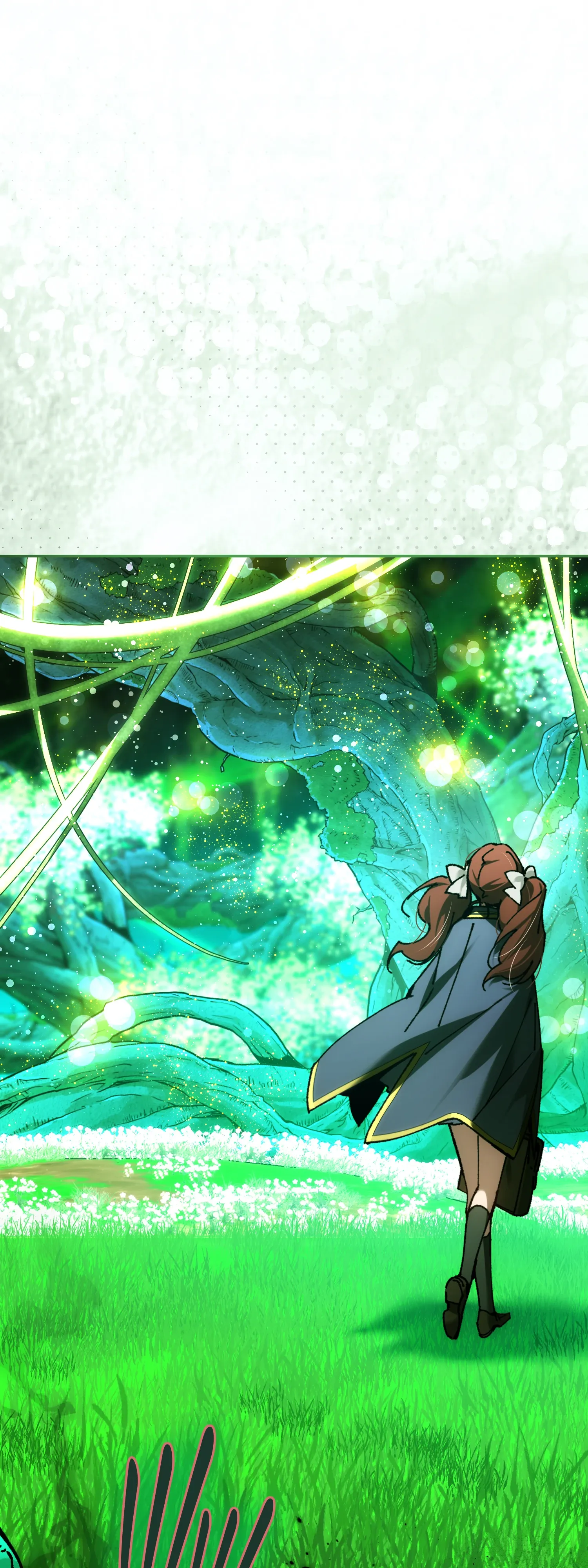 Манга Гений телепортации в магической академии - Глава 84 Страница 38