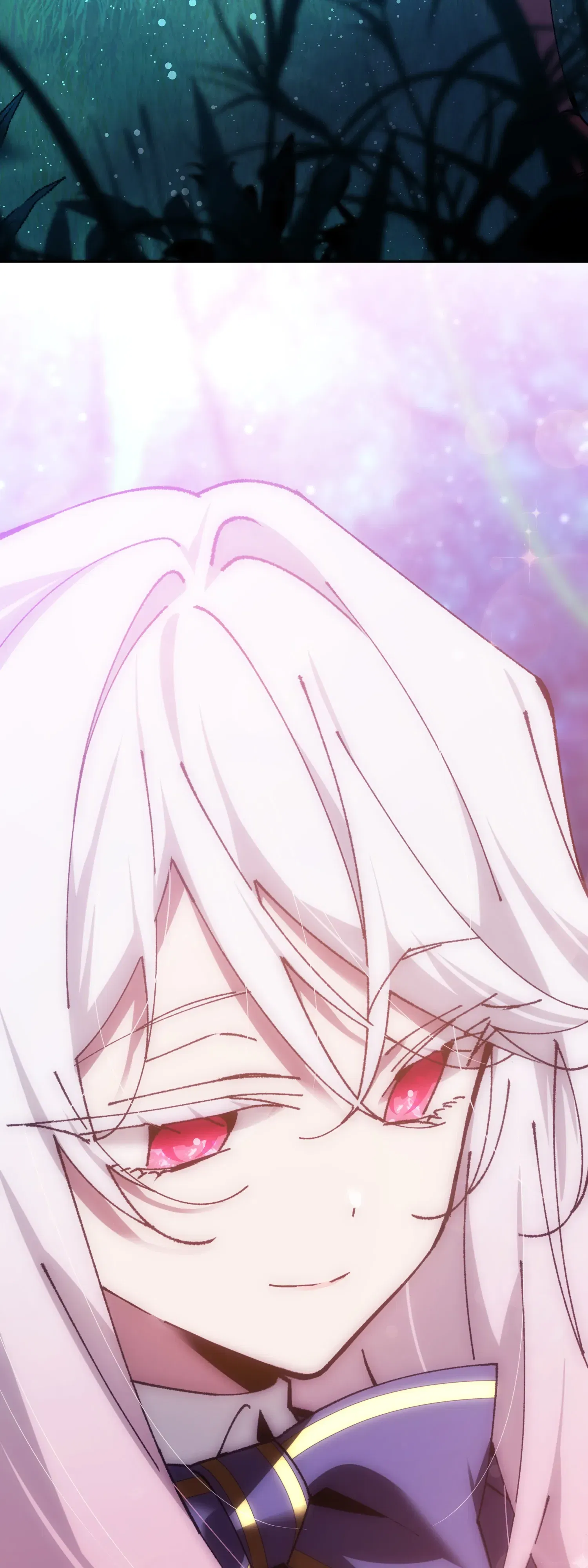 Манга Гений телепортации в магической академии - Глава 86 Страница 5