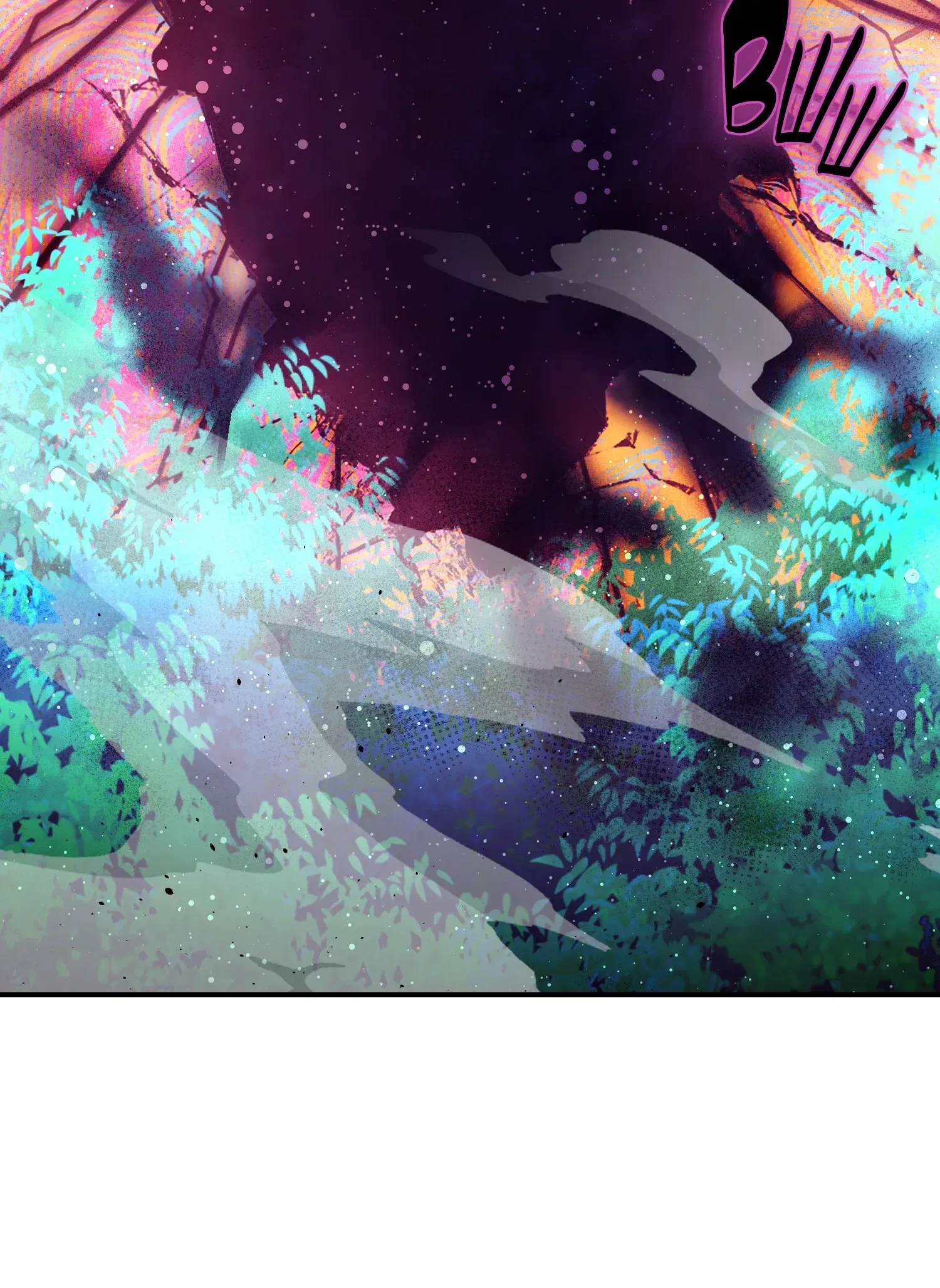 Манга Гений телепортации в магической академии - Глава 86 Страница 46