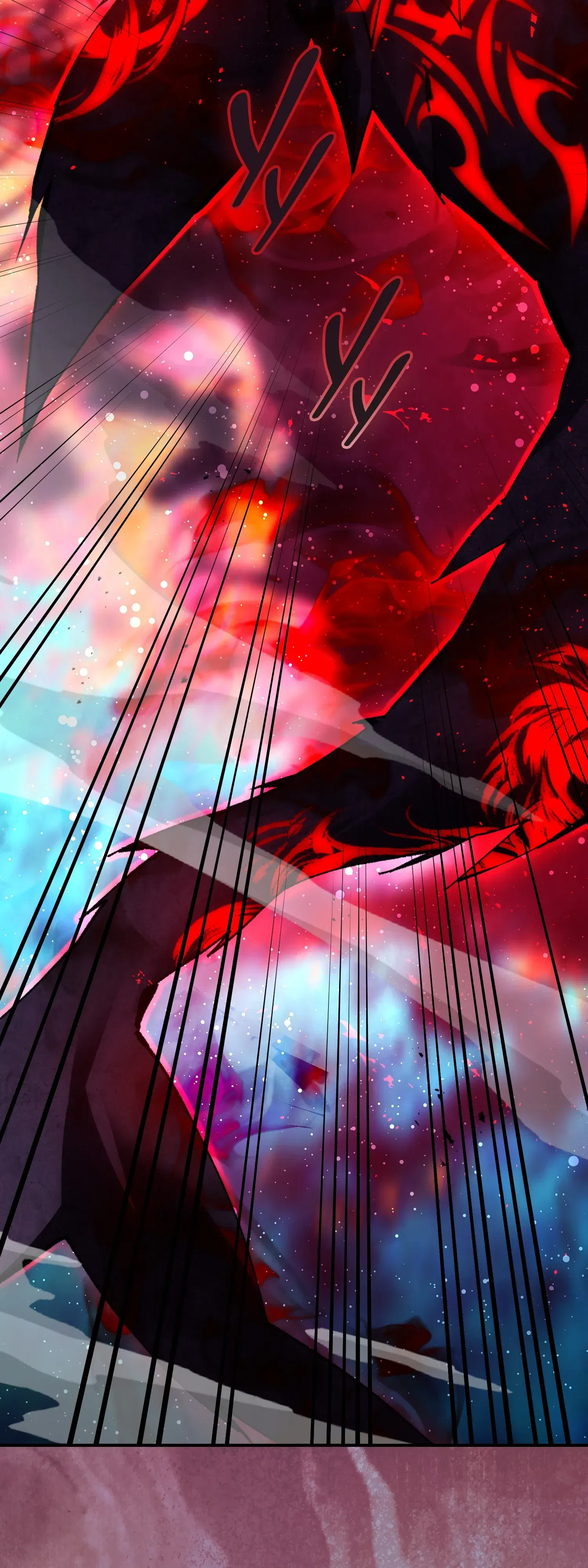 Манга Гений телепортации в магической академии - Глава 86 Страница 50