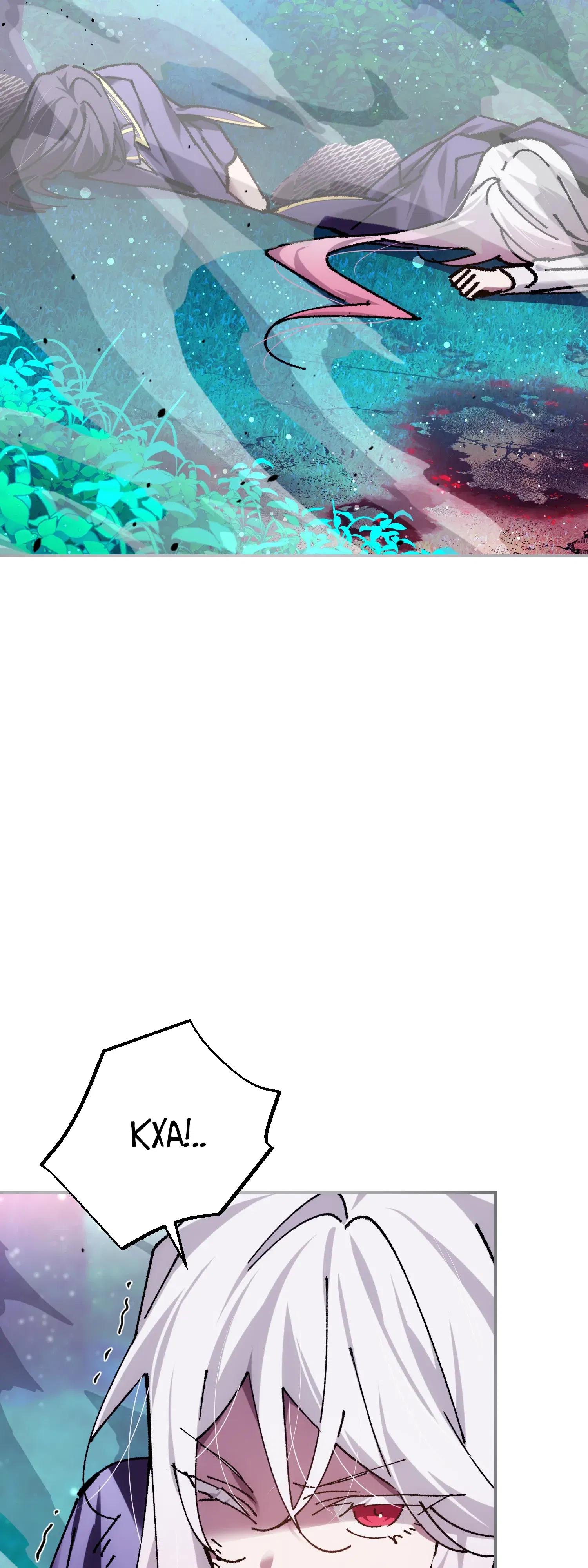 Манга Гений телепортации в магической академии - Глава 86 Страница 42