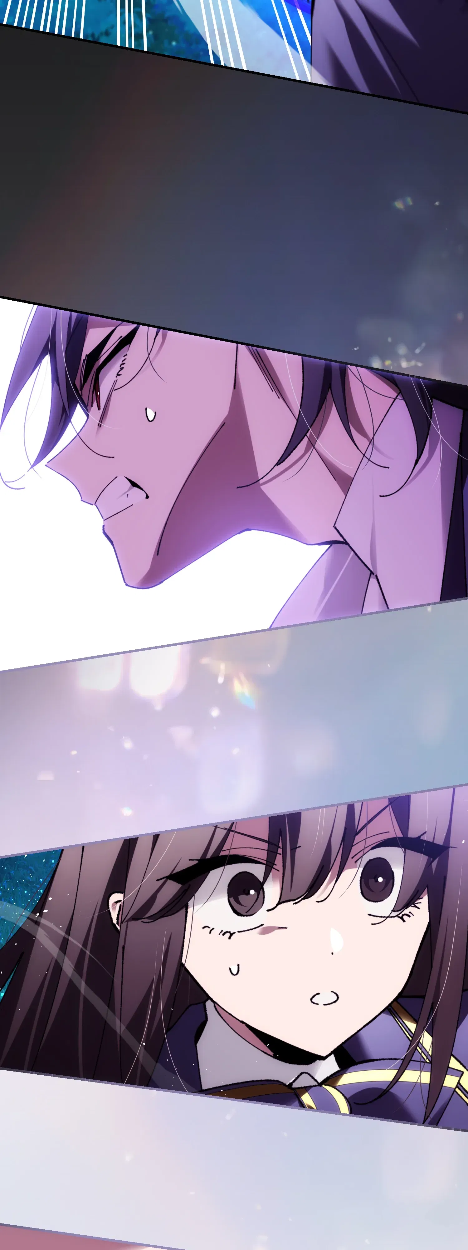 Манга Гений телепортации в магической академии - Глава 86 Страница 39