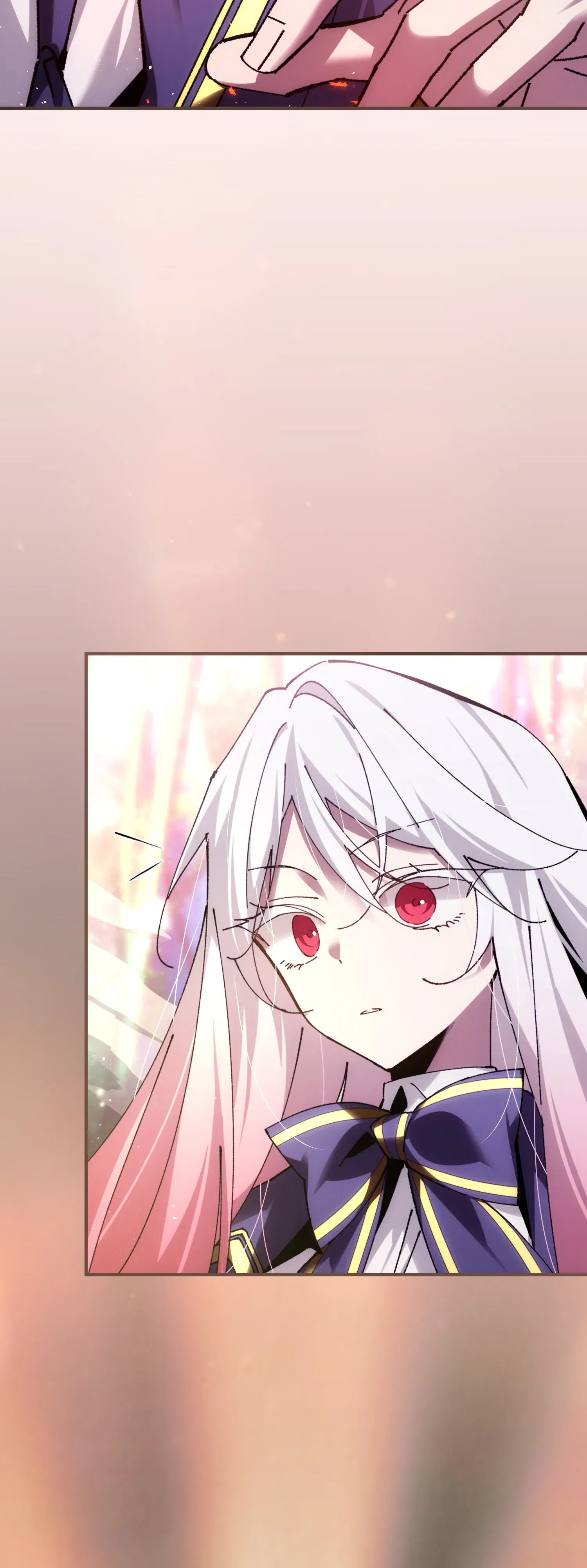 Манга Гений телепортации в магической академии - Глава 86 Страница 61