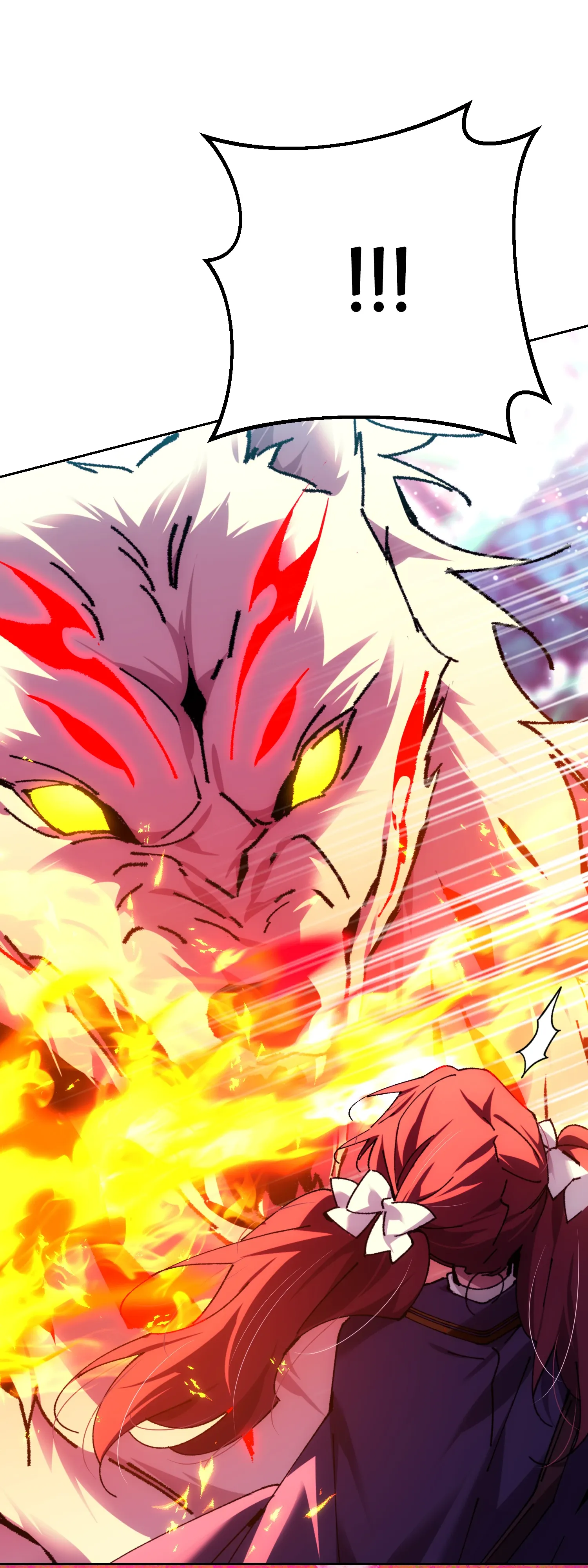 Манга Гений телепортации в магической академии - Глава 85 Страница 7