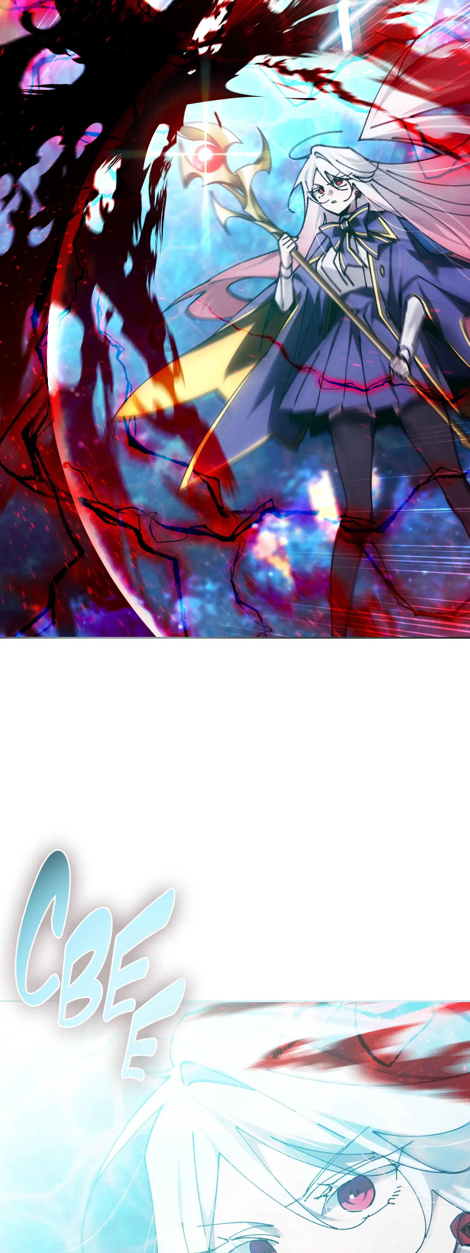 Манга Гений телепортации в магической академии - Глава 85 Страница 27