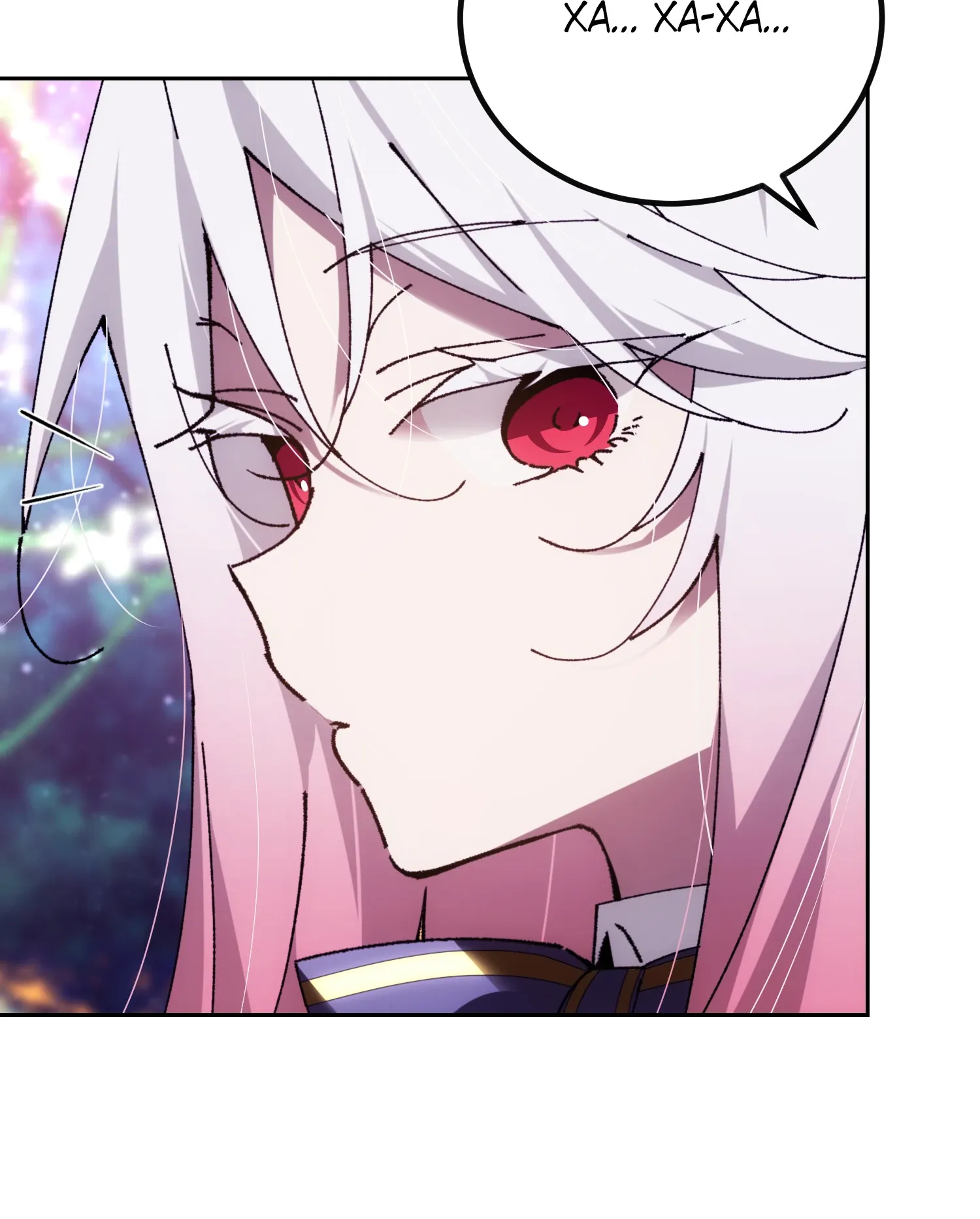 Манга Гений телепортации в магической академии - Глава 85 Страница 20