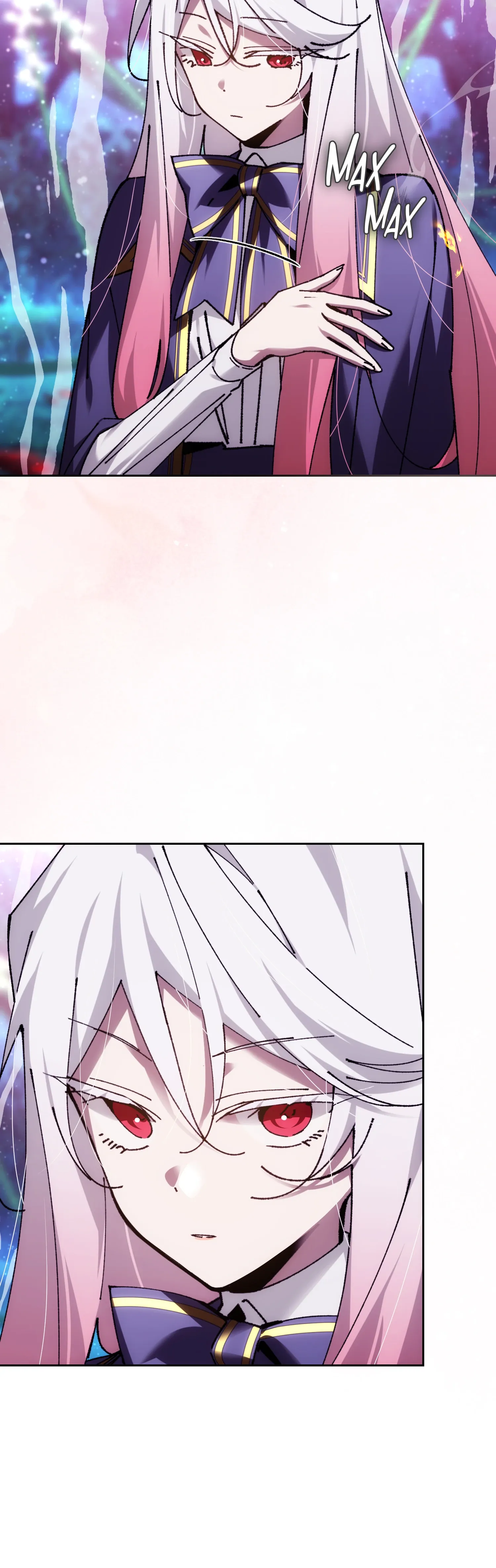 Манга Гений телепортации в магической академии - Глава 85 Страница 34