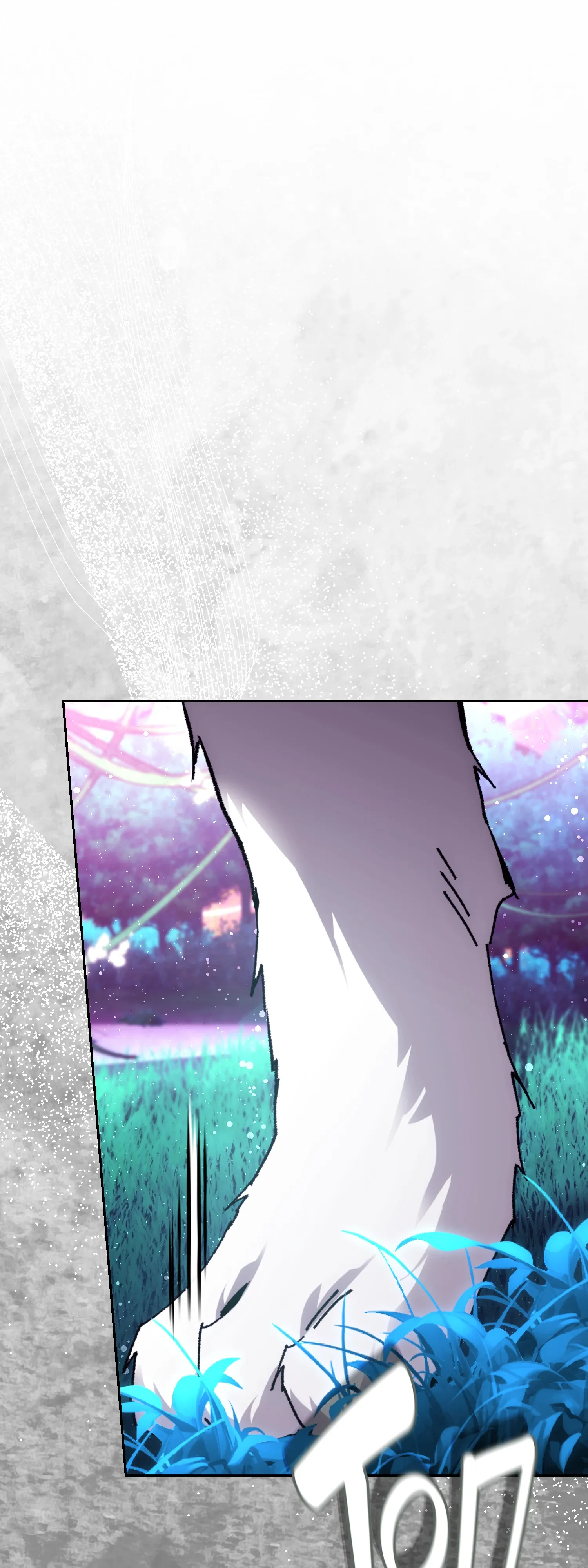 Манга Гений телепортации в магической академии - Глава 85 Страница 10