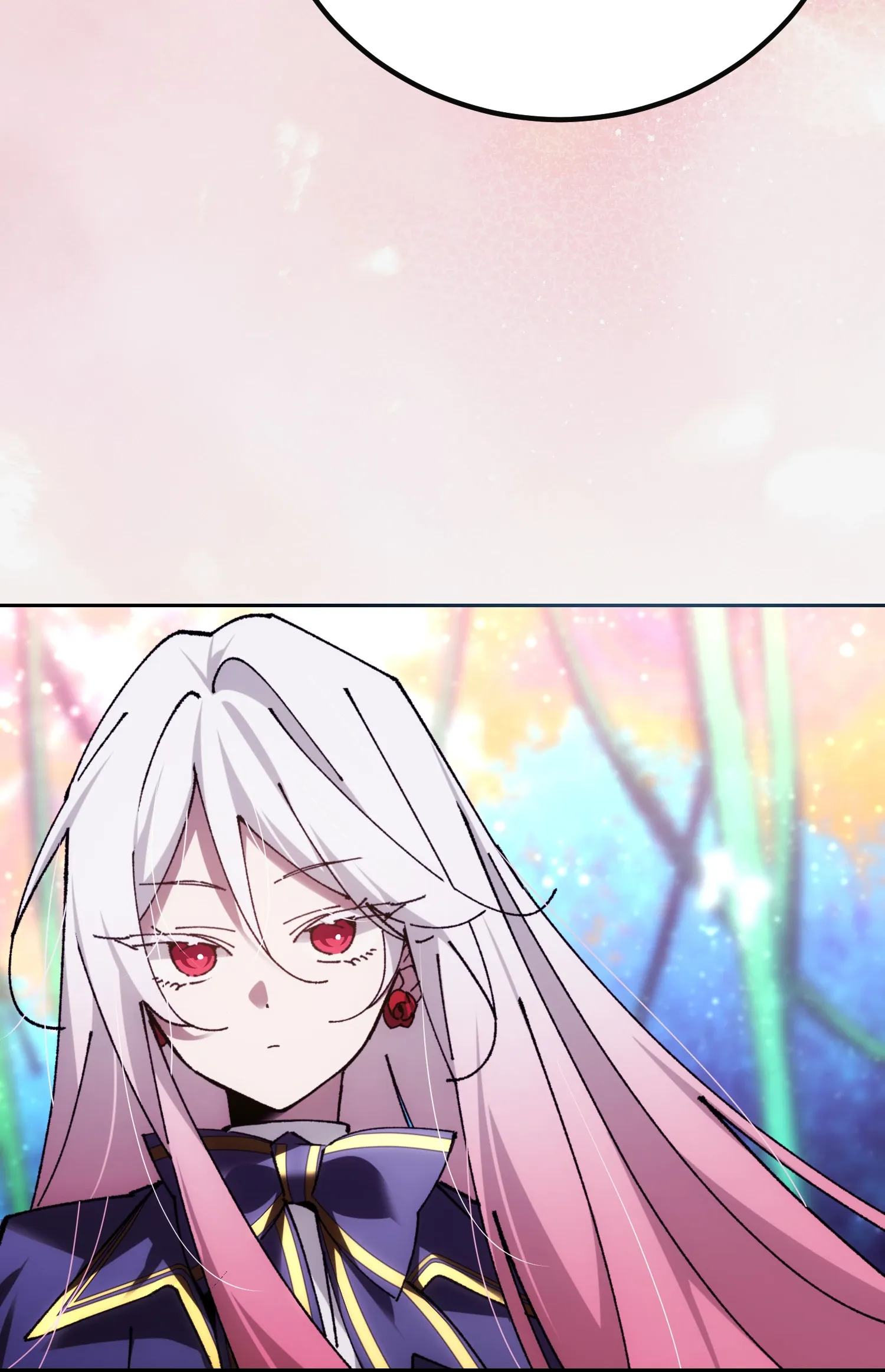 Манга Гений телепортации в магической академии - Глава 85 Страница 42