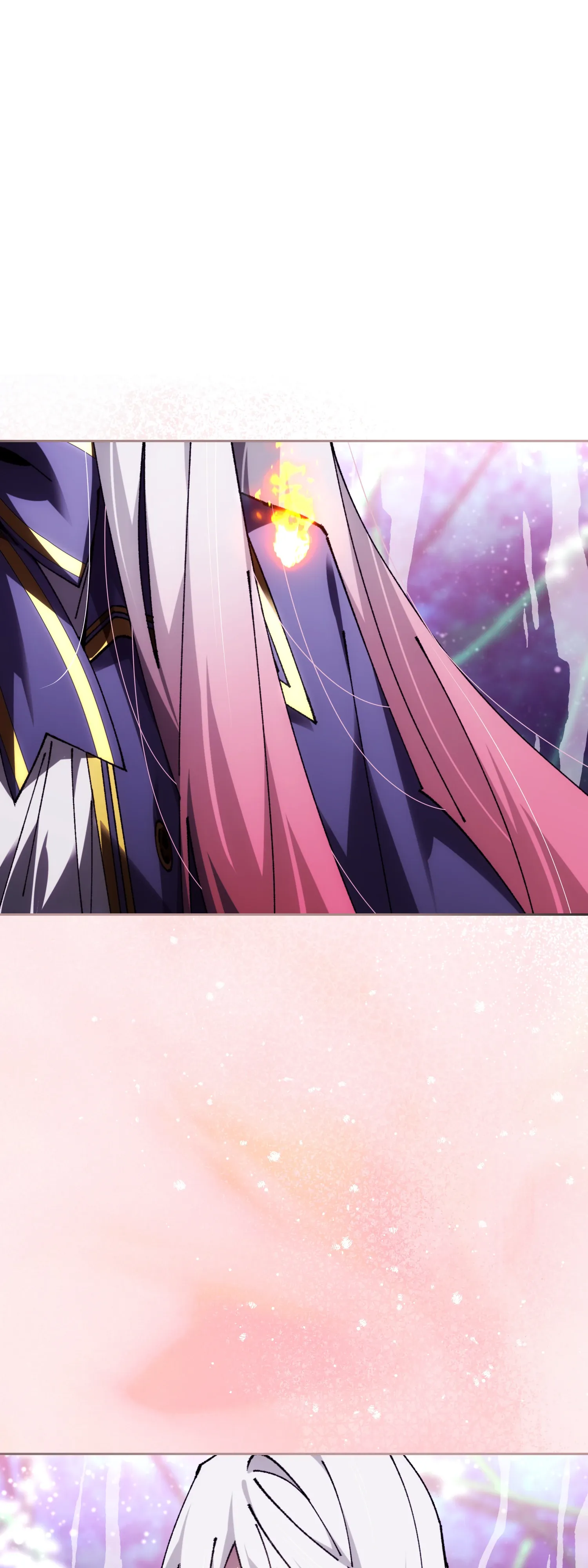 Манга Гений телепортации в магической академии - Глава 85 Страница 33