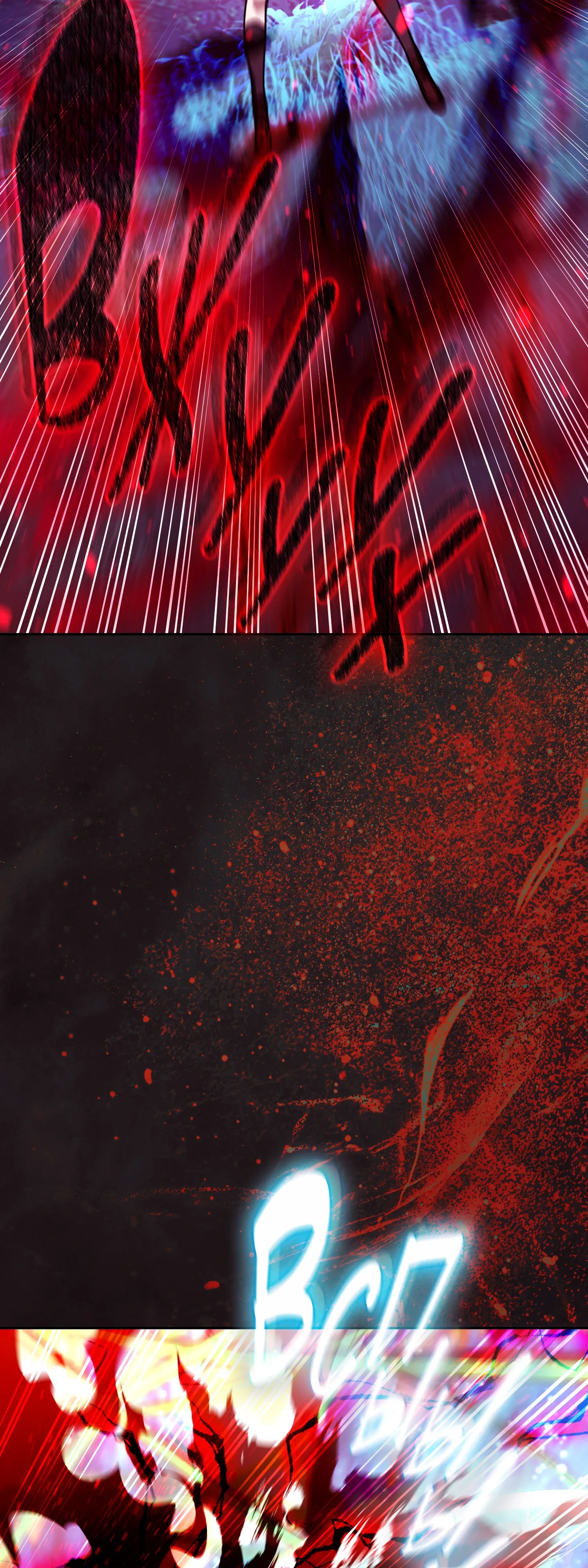 Манга Гений телепортации в магической академии - Глава 85 Страница 26