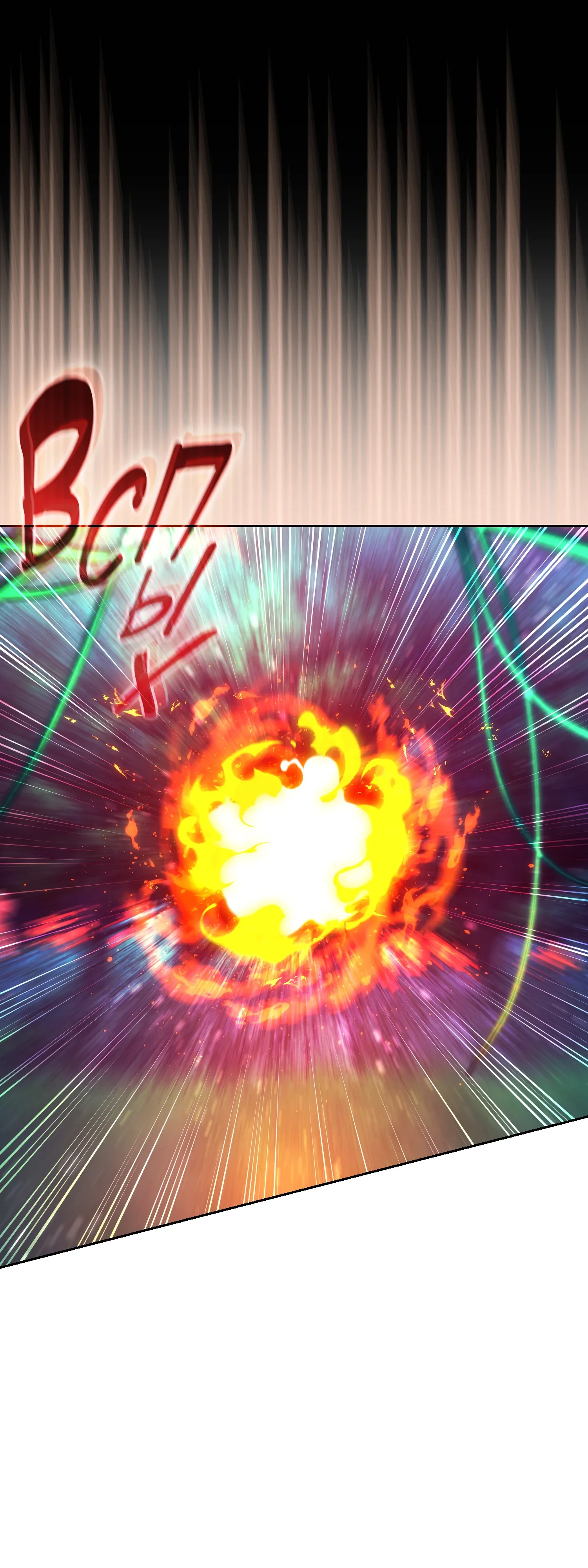 Манга Гений телепортации в магической академии - Глава 85 Страница 6