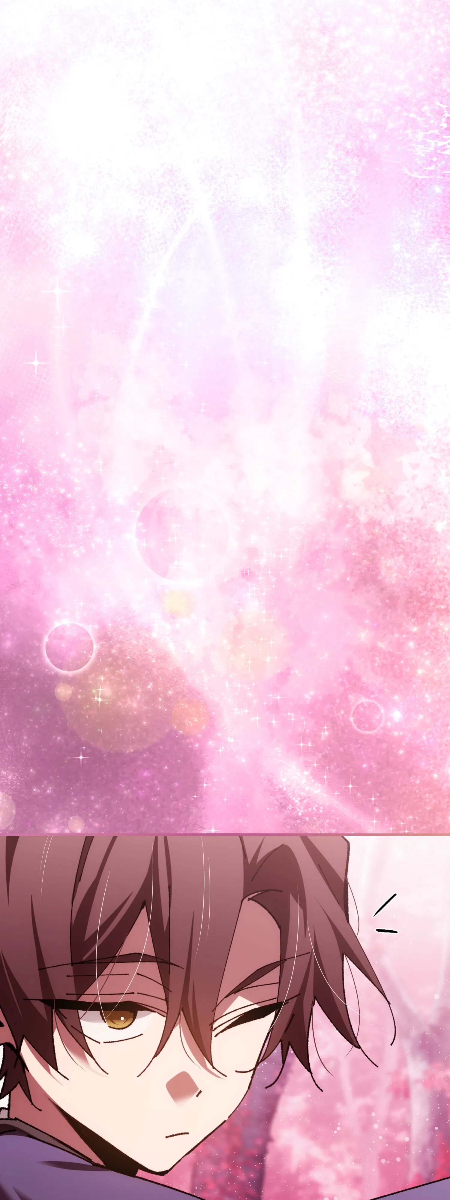 Манга Гений телепортации в магической академии - Глава 87 Страница 21