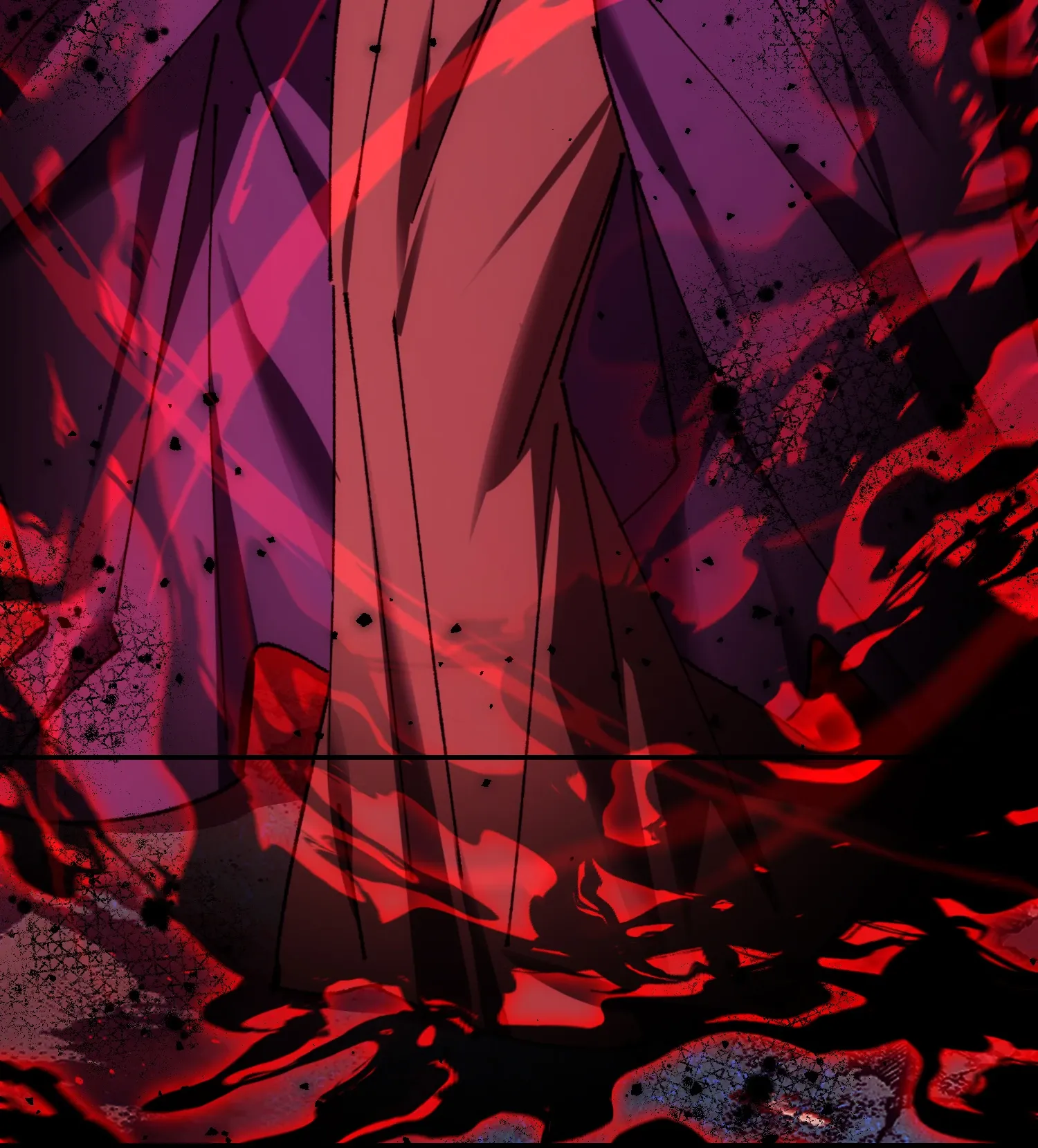 Манга Гений телепортации в магической академии - Глава 87 Страница 14