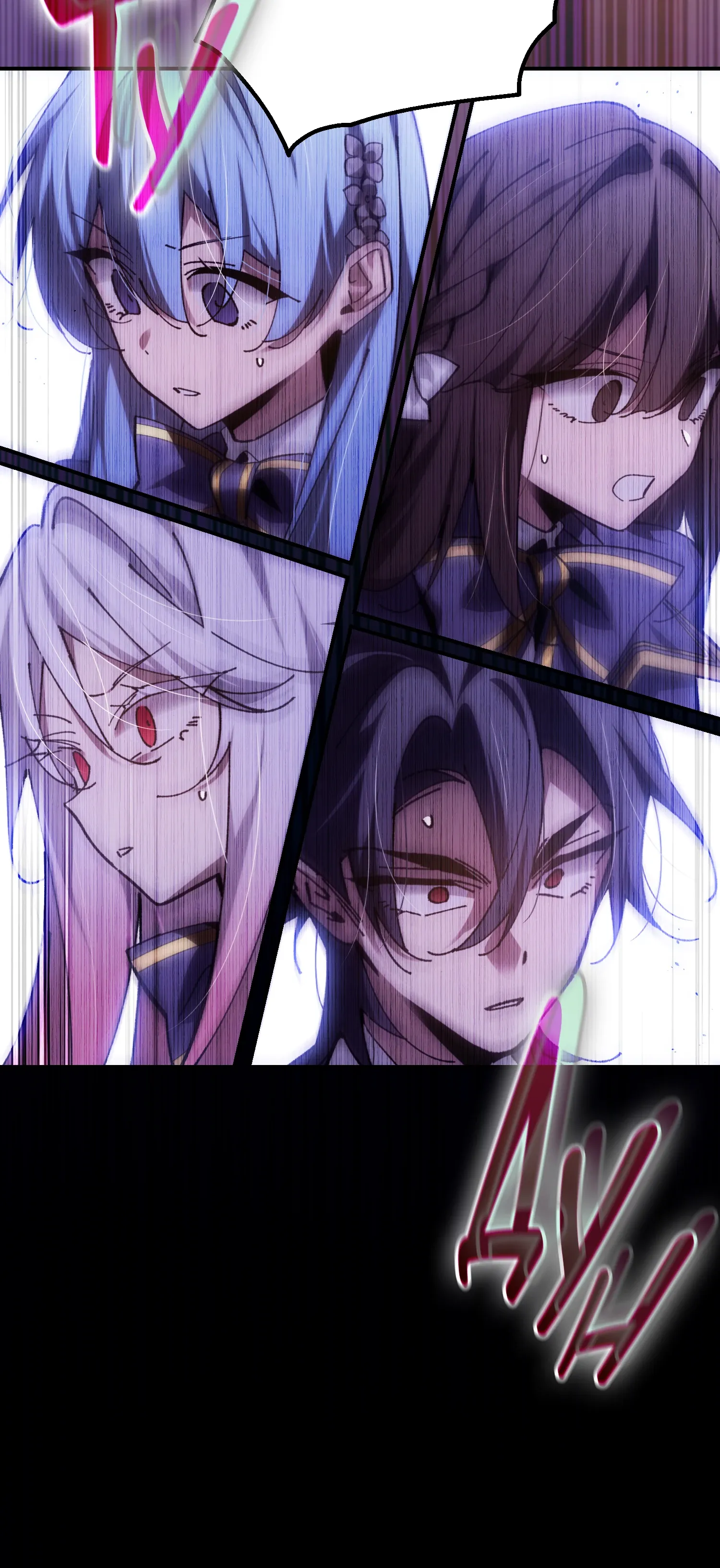 Манга Гений телепортации в магической академии - Глава 87 Страница 2