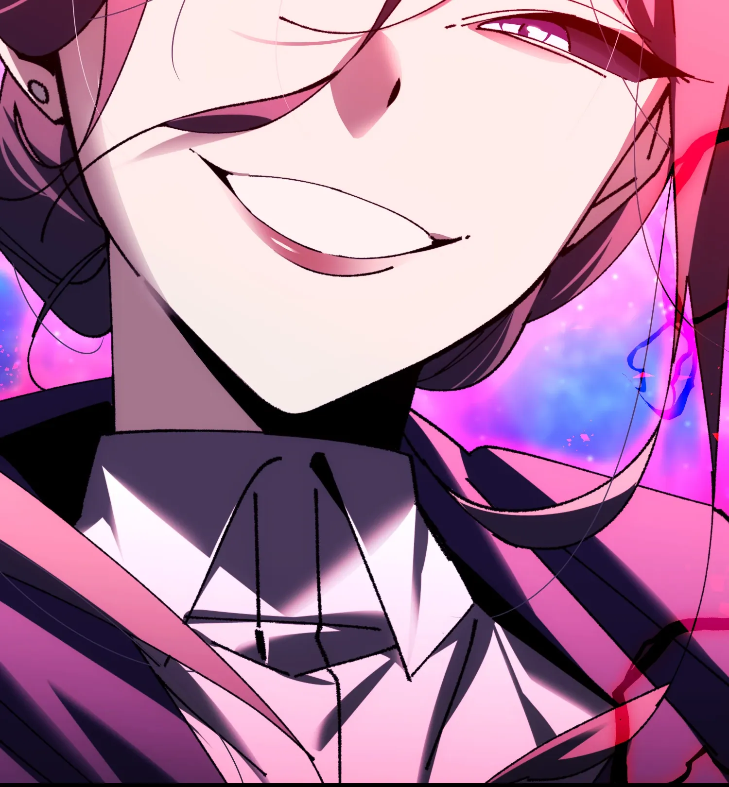 Манга Гений телепортации в магической академии - Глава 88 Страница 31