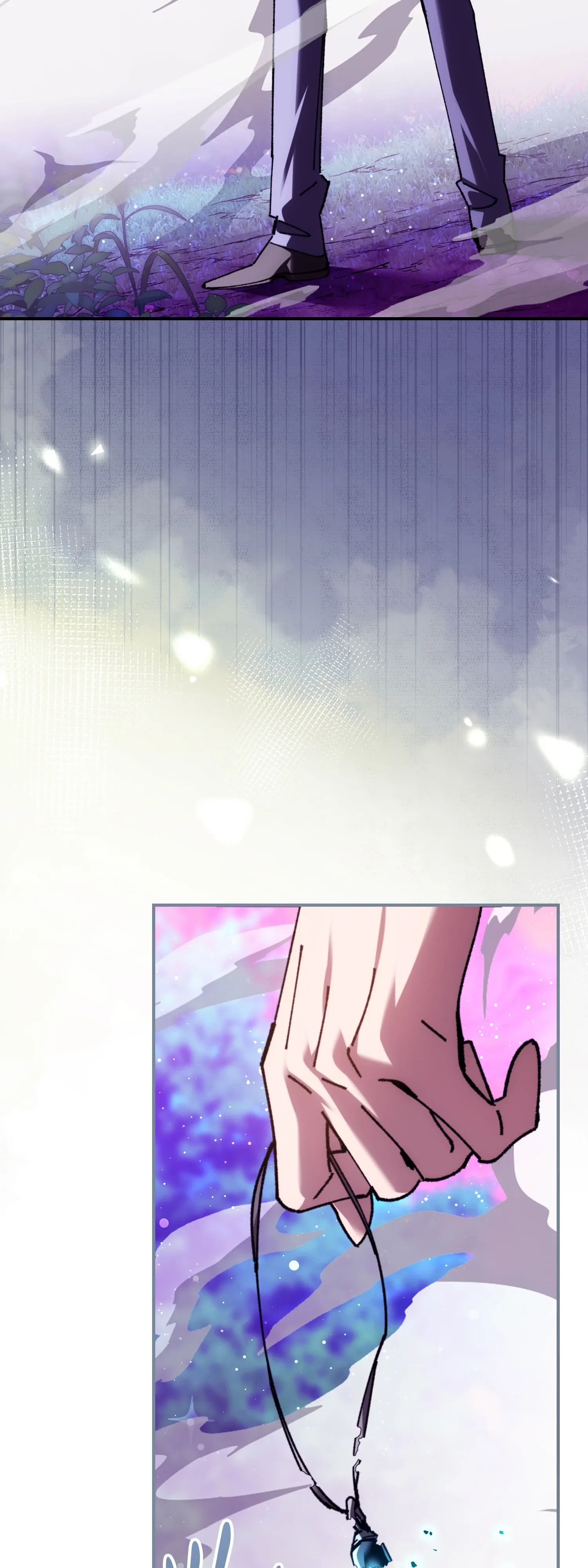 Манга Гений телепортации в магической академии - Глава 88 Страница 43