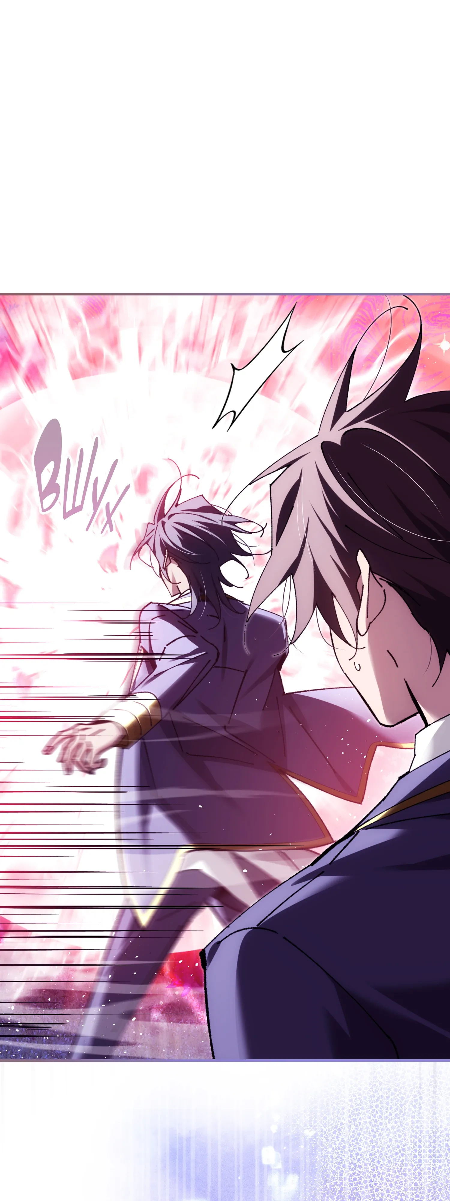 Манга Гений телепортации в магической академии - Глава 88 Страница 64