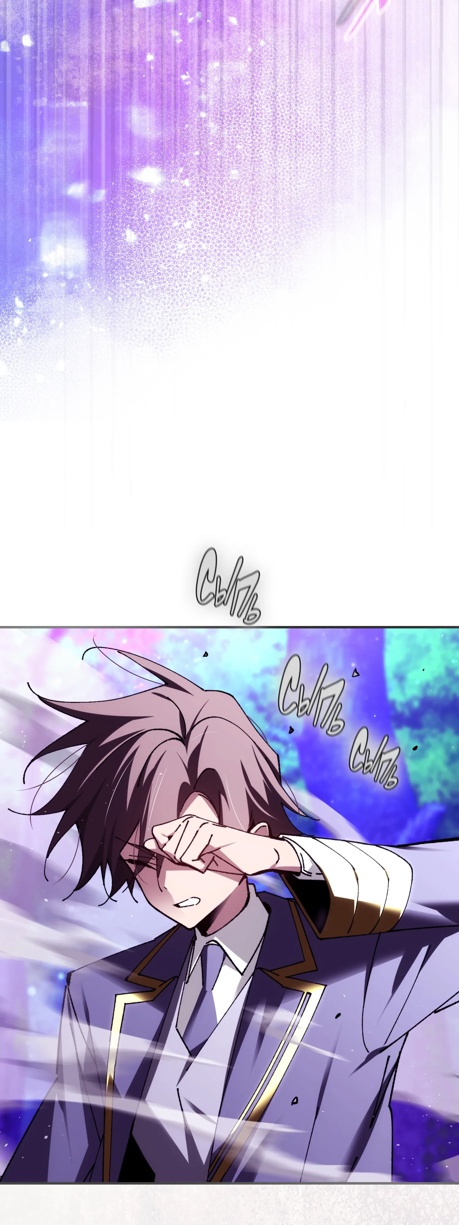 Манга Гений телепортации в магической академии - Глава 88 Страница 66