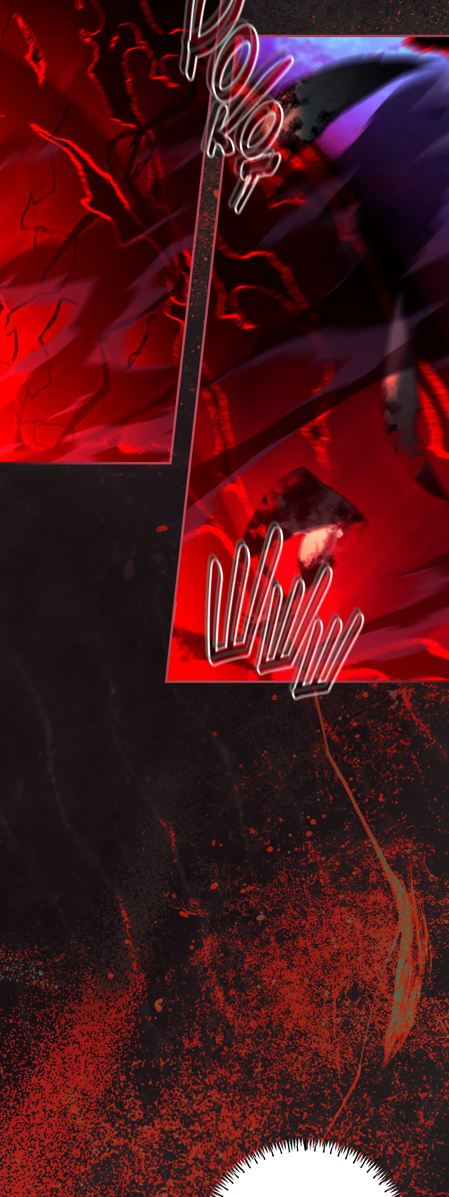 Манга Гений телепортации в магической академии - Глава 88 Страница 34