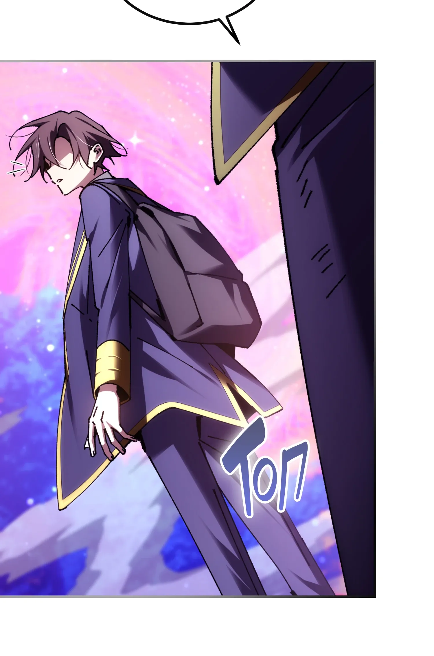 Манга Гений телепортации в магической академии - Глава 88 Страница 48