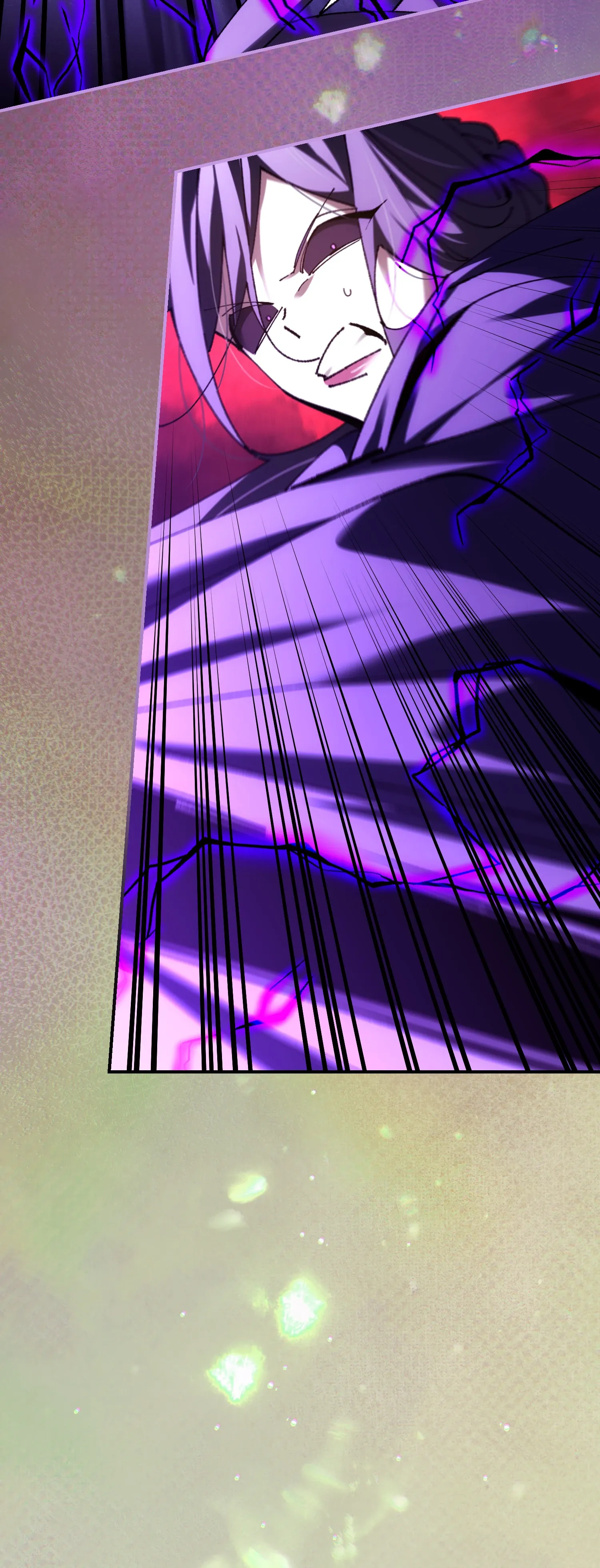 Манга Гений телепортации в магической академии - Глава 89 Страница 21