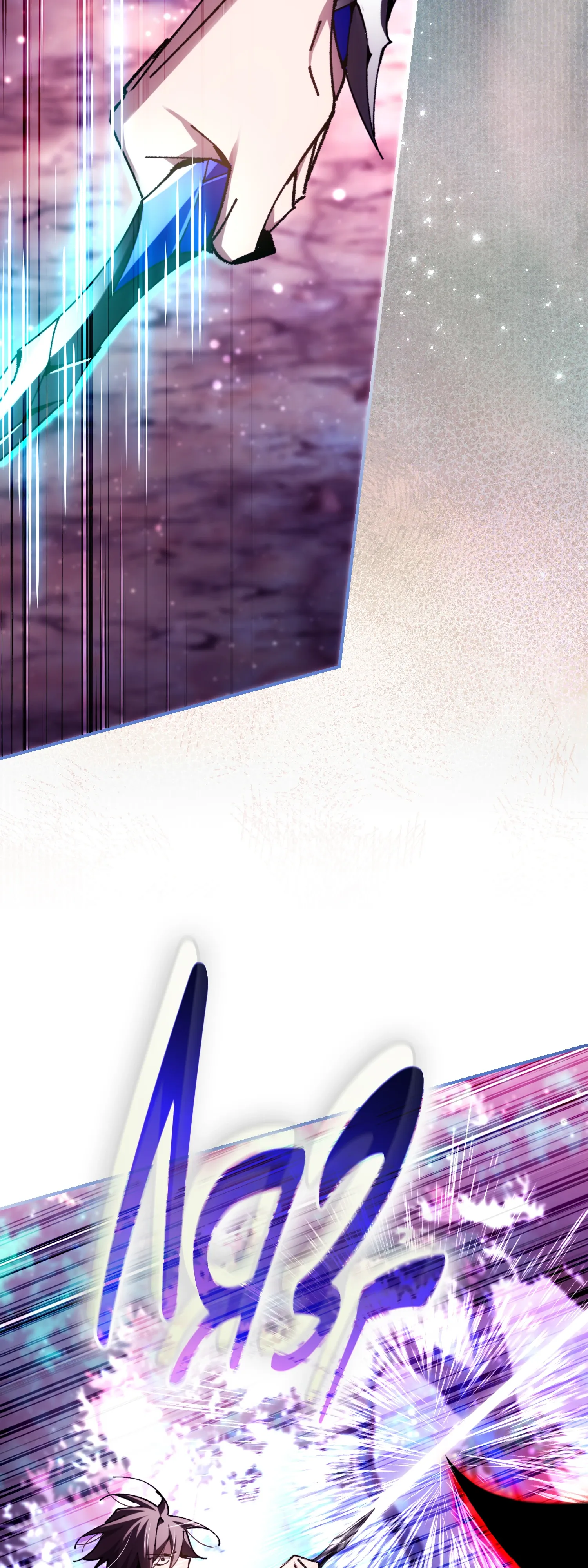 Манга Гений телепортации в магической академии - Глава 89 Страница 62