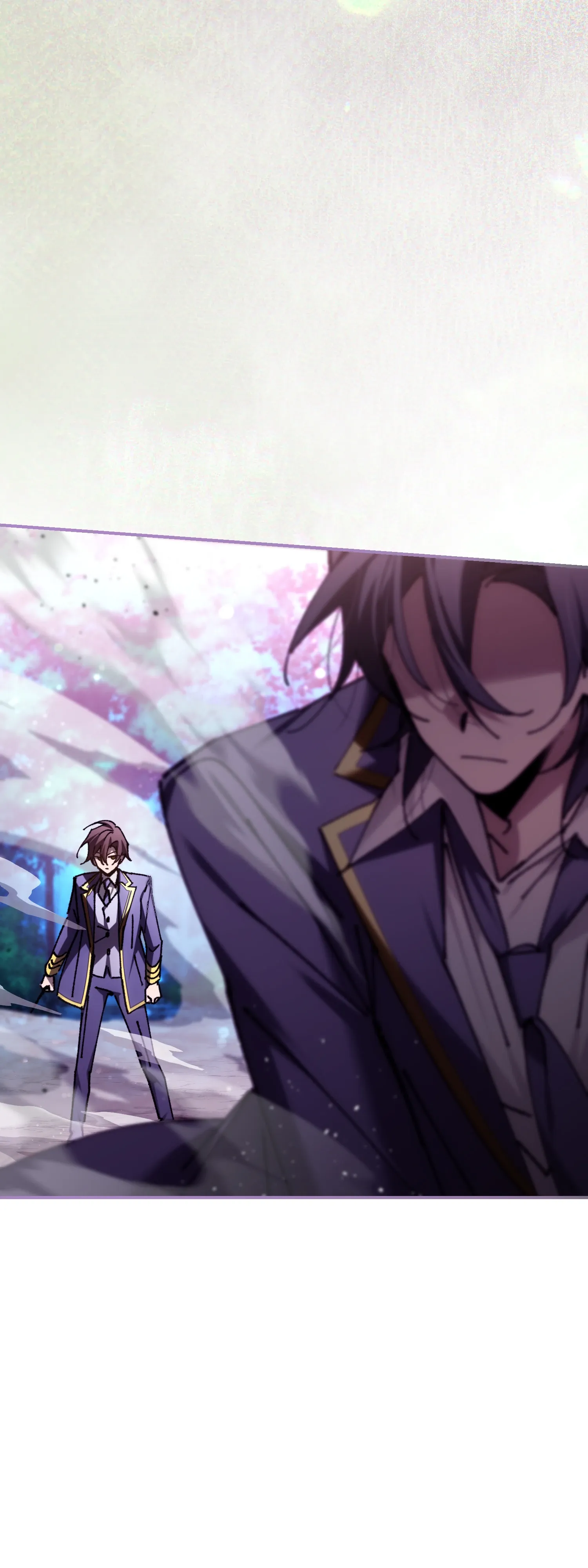 Манга Гений телепортации в магической академии - Глава 89 Страница 23