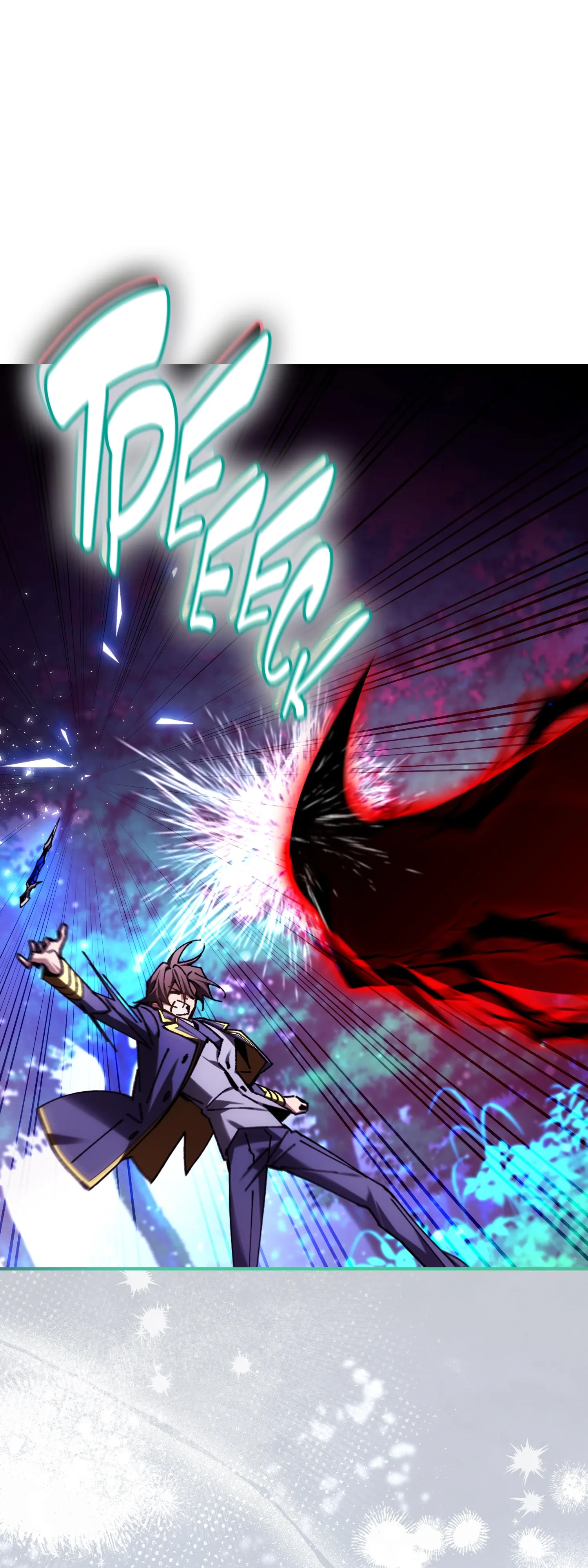 Манга Гений телепортации в магической академии - Глава 89 Страница 64