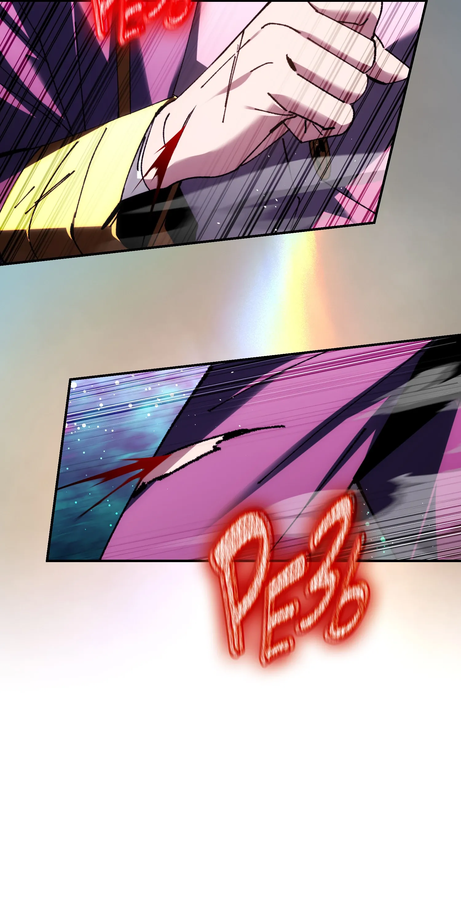 Манга Гений телепортации в магической академии - Глава 89 Страница 60