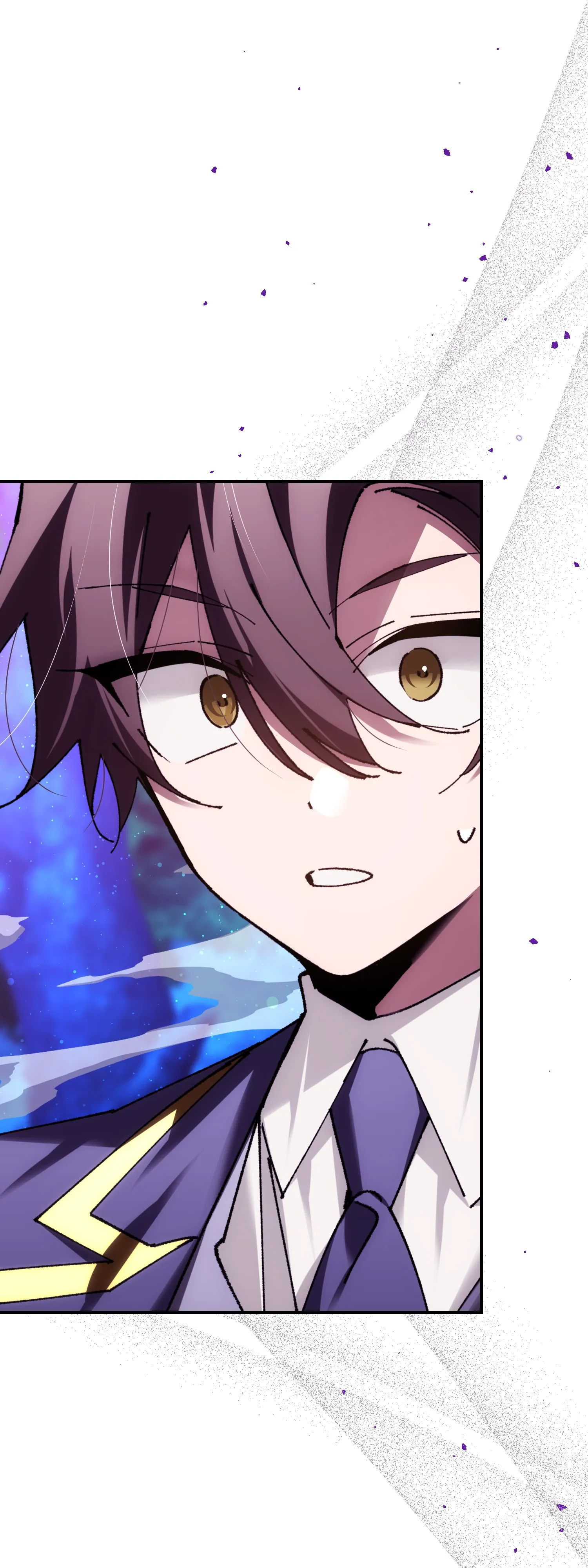 Манга Гений телепортации в магической академии - Глава 89 Страница 10