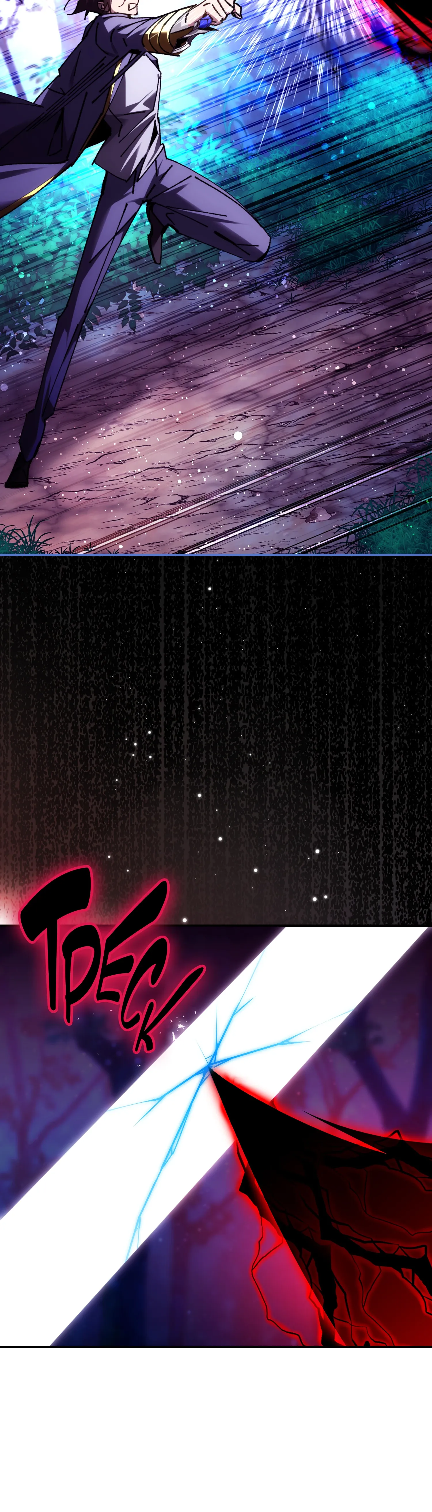 Манга Гений телепортации в магической академии - Глава 89 Страница 63