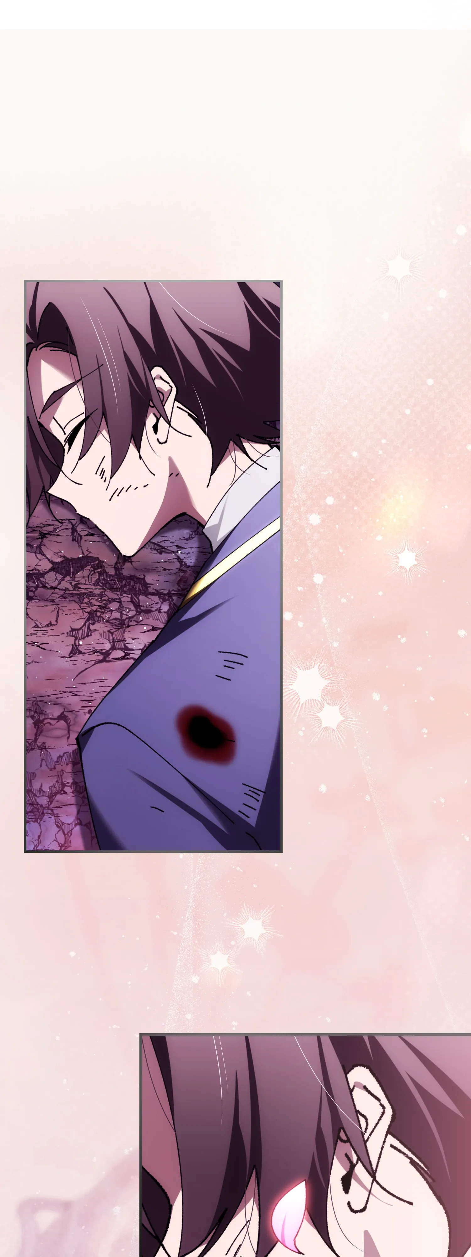 Манга Гений телепортации в магической академии - Глава 90 Страница 64