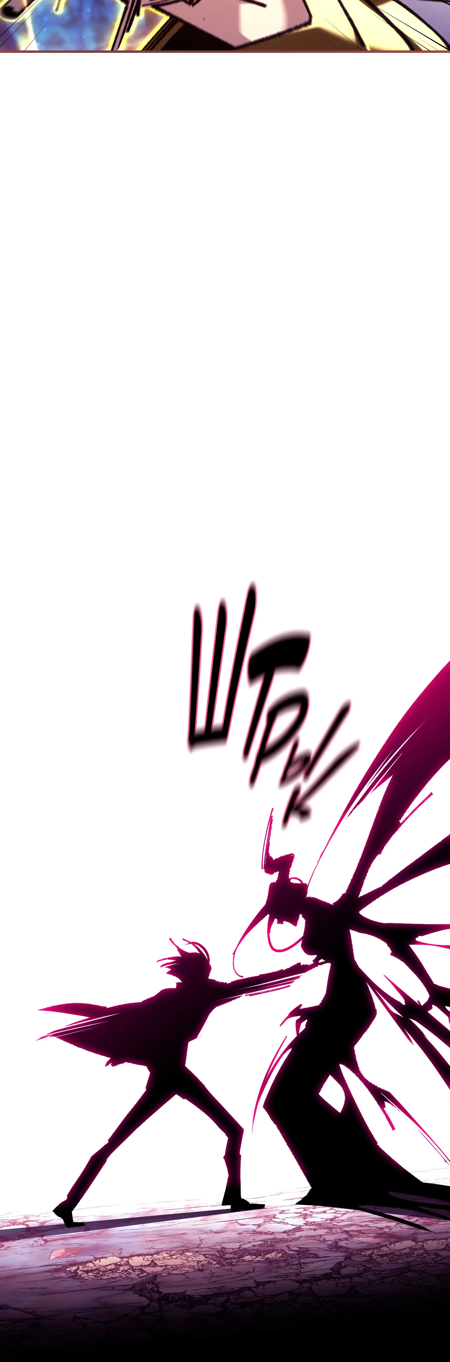 Манга Гений телепортации в магической академии - Глава 90 Страница 50