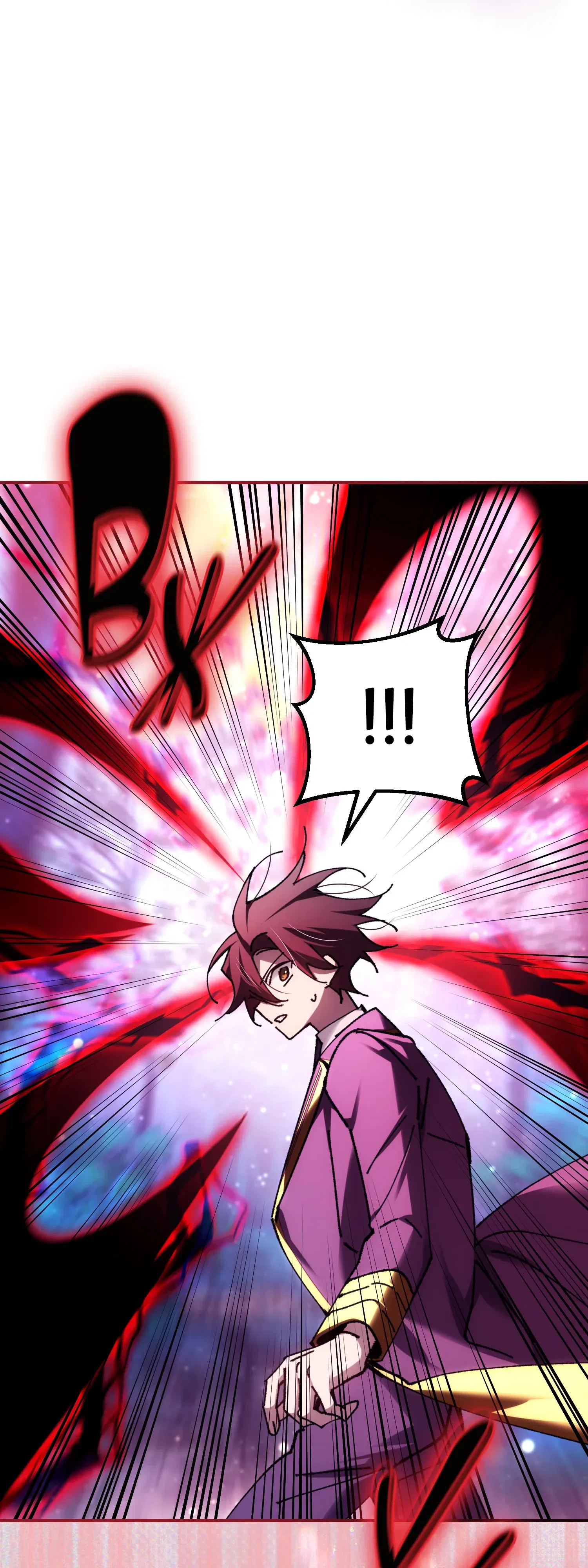 Манга Гений телепортации в магической академии - Глава 90 Страница 27