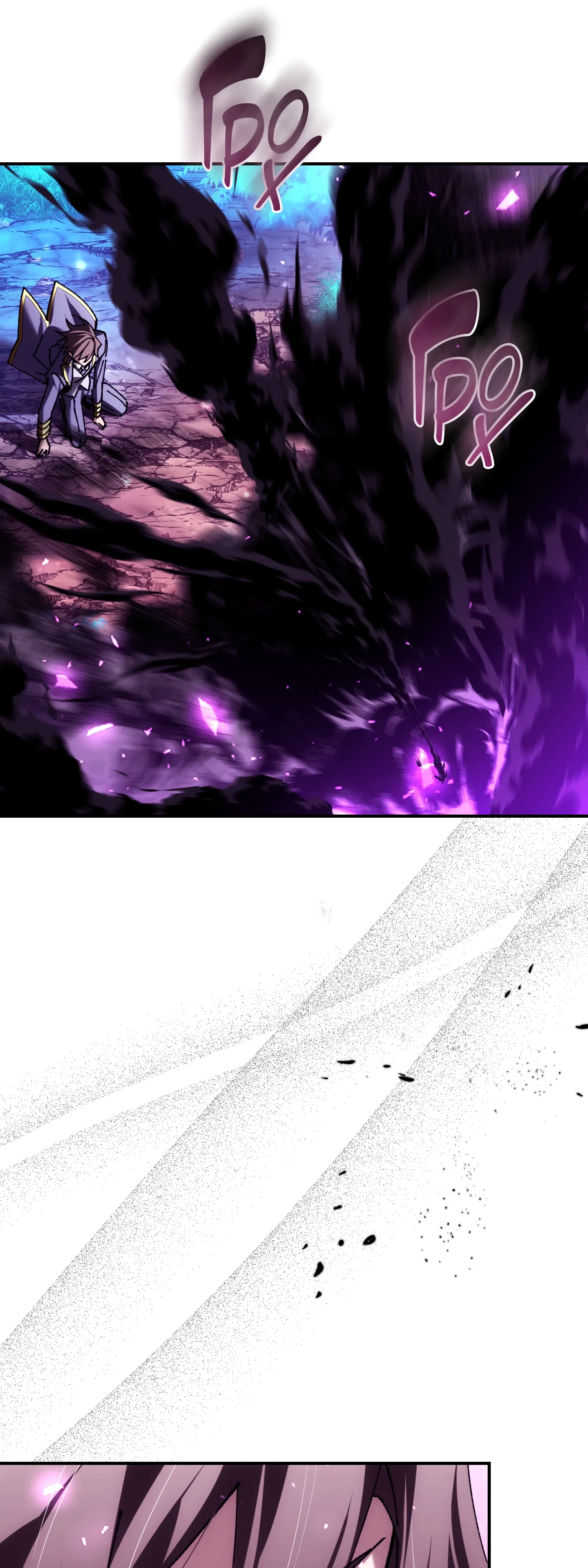 Манга Гений телепортации в магической академии - Глава 90 Страница 7