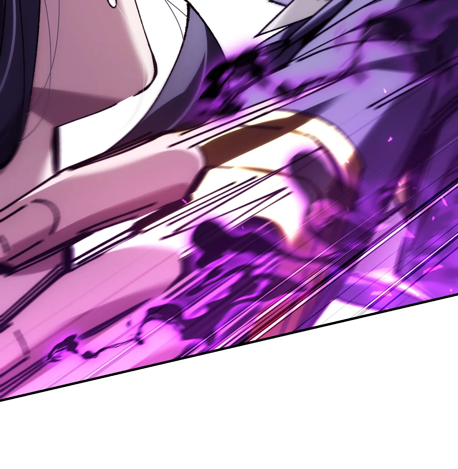 Манга Гений телепортации в магической академии - Глава 90 Страница 10