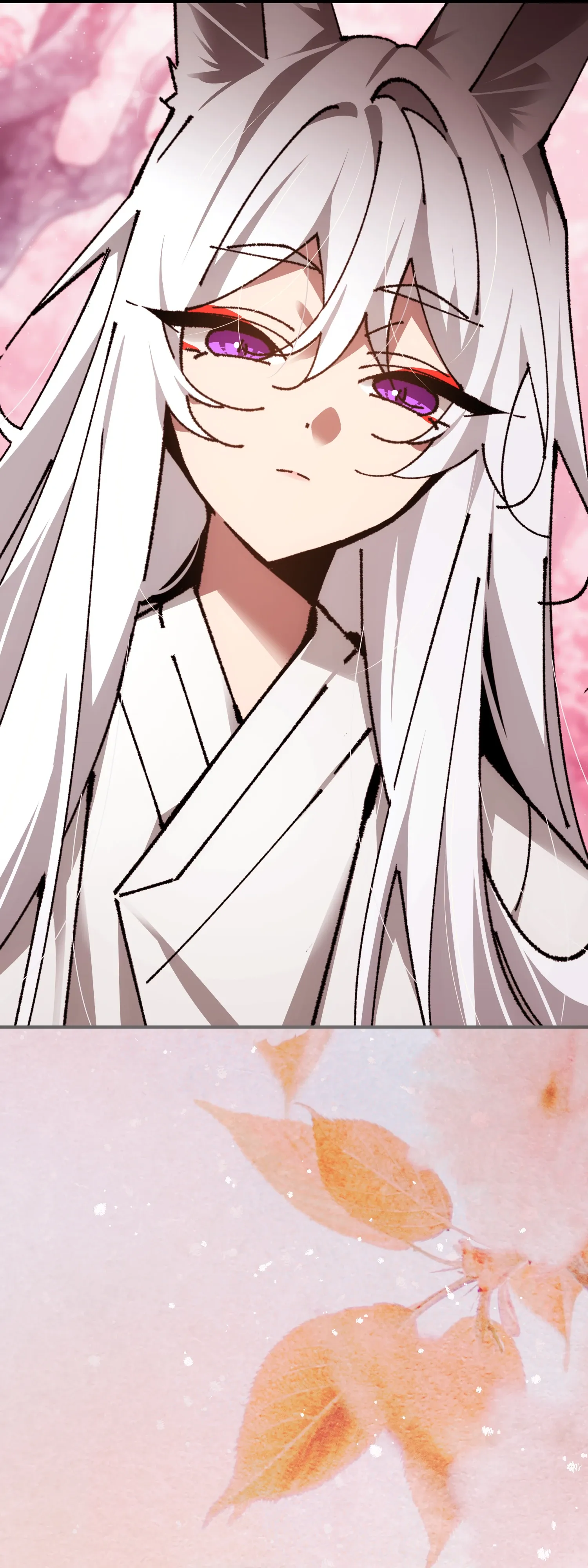 Манга Гений телепортации в магической академии - Глава 90 Страница 67