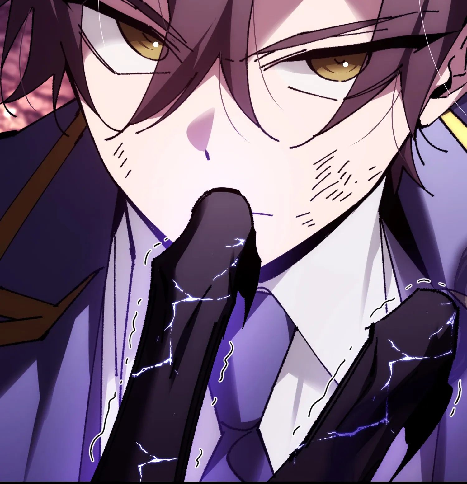 Манга Гений телепортации в магической академии - Глава 90 Страница 58