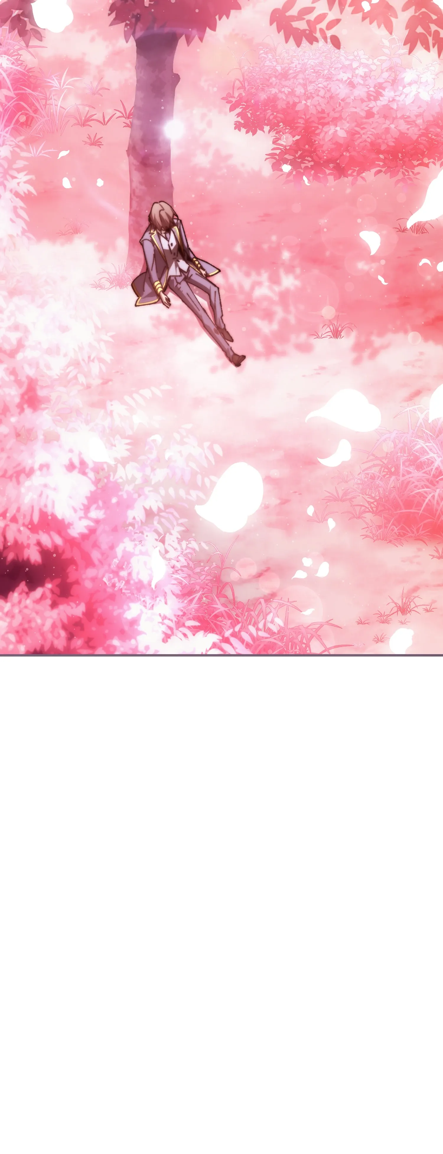 Манга Гений телепортации в магической академии - Глава 90 Страница 77