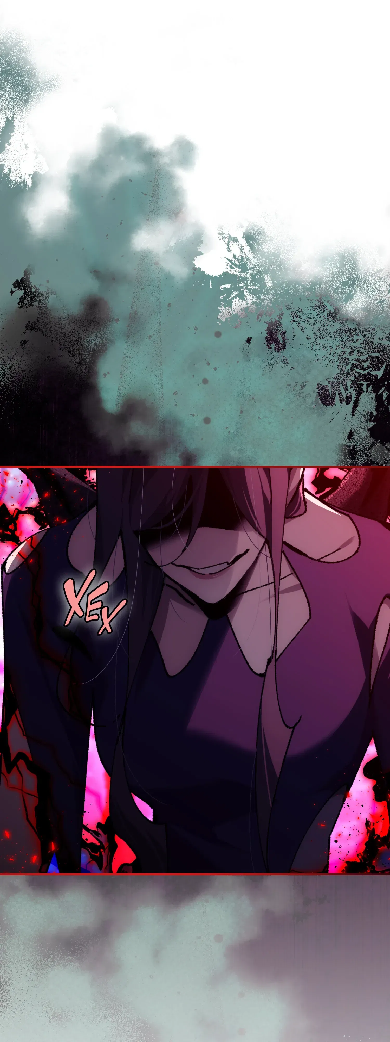 Манга Гений телепортации в магической академии - Глава 90 Страница 32