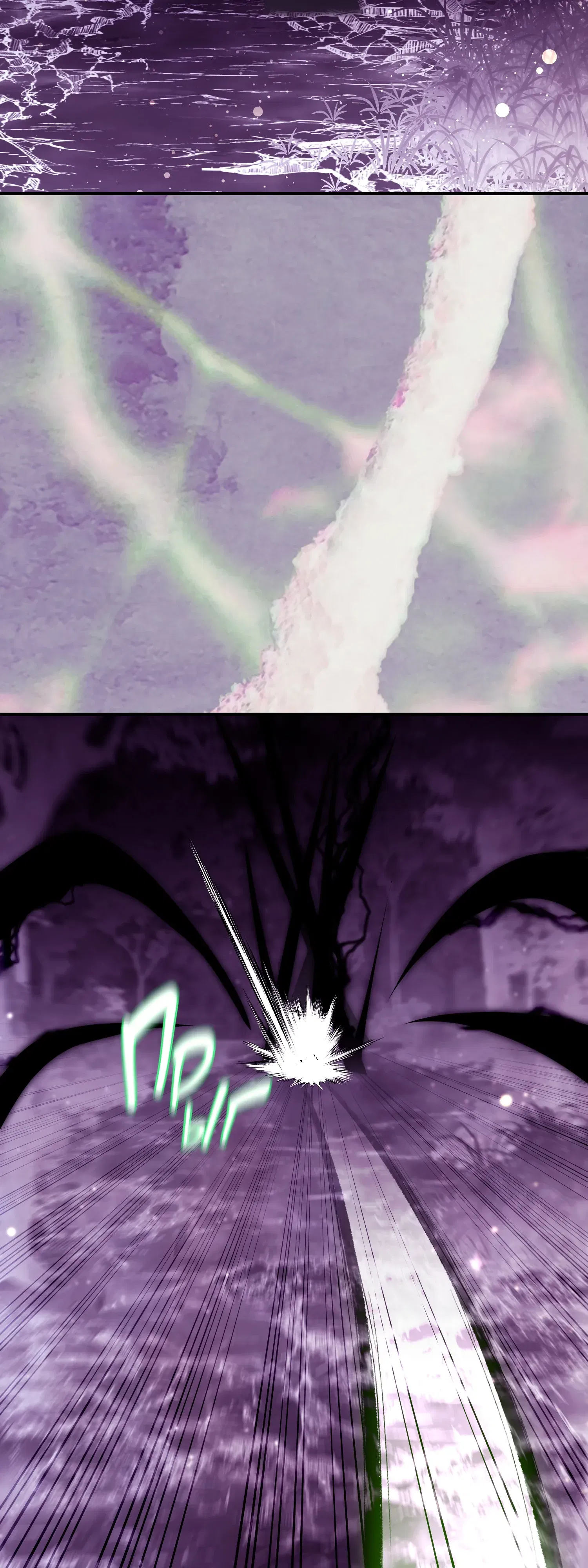 Манга Гений телепортации в магической академии - Глава 90 Страница 41